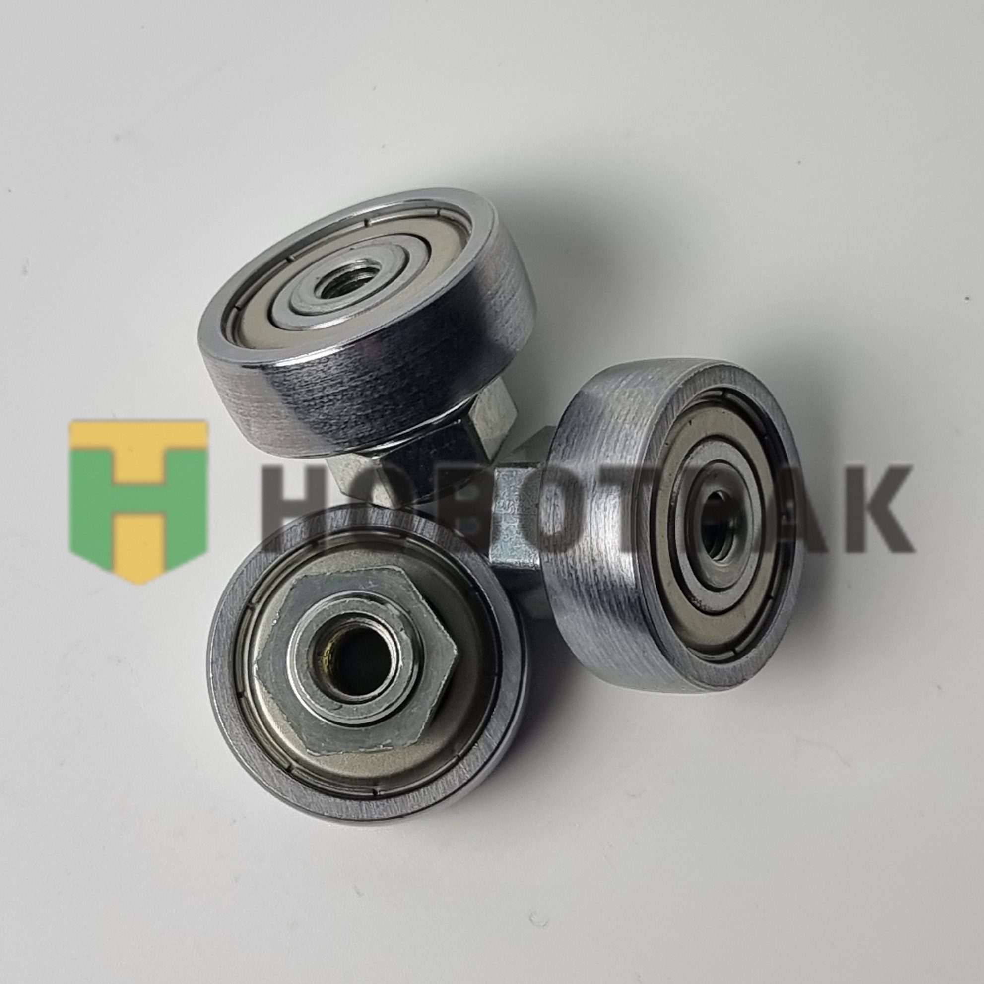 Ролик сдвижной крыши Schmitz