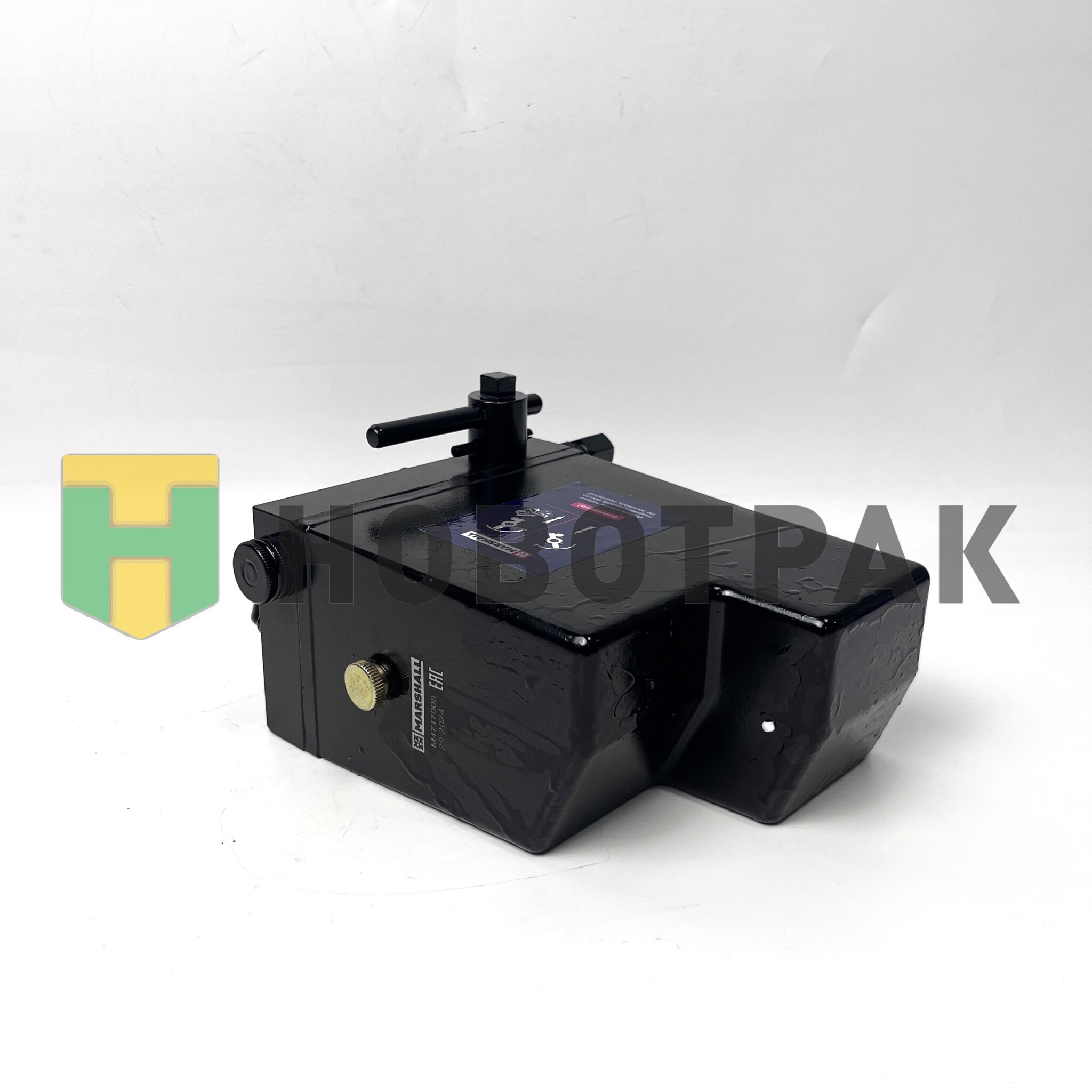 Насос подъема кабины KAMAZ 5490 M4717008