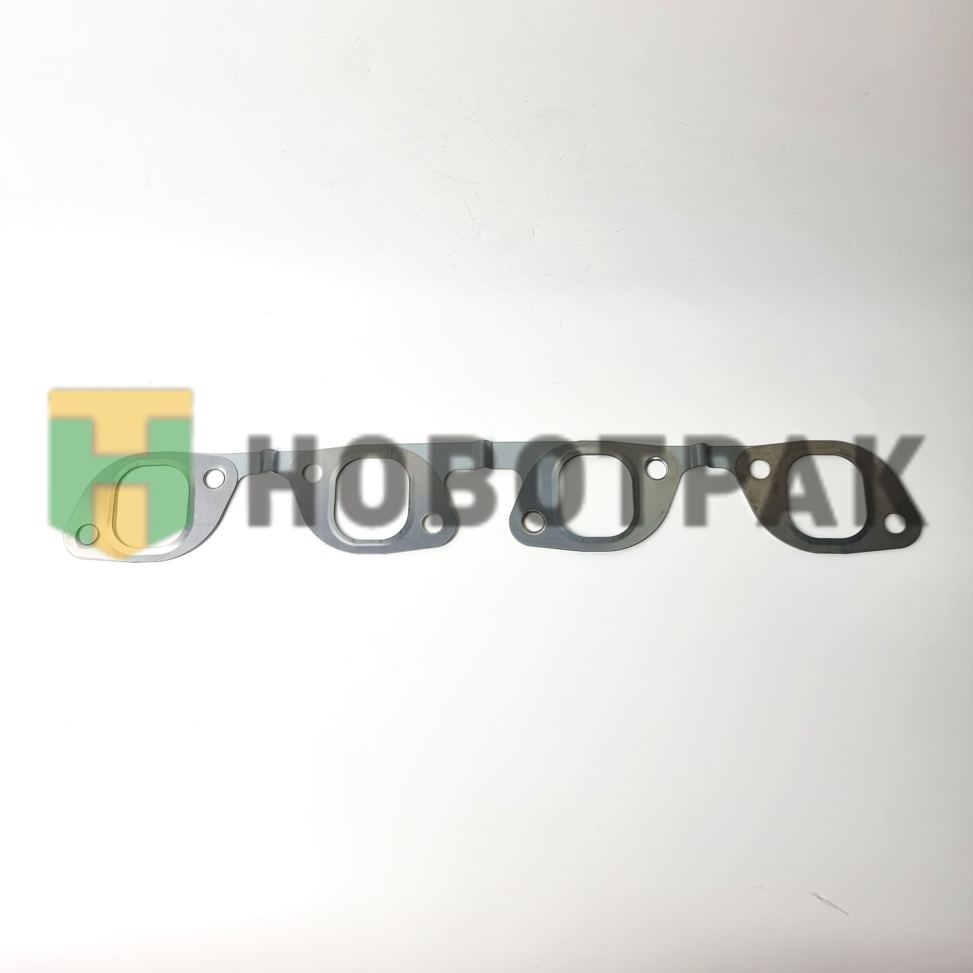 Прокладка выпускного коллектора ПАЗ/Isuzu 4HK1 BS1020159