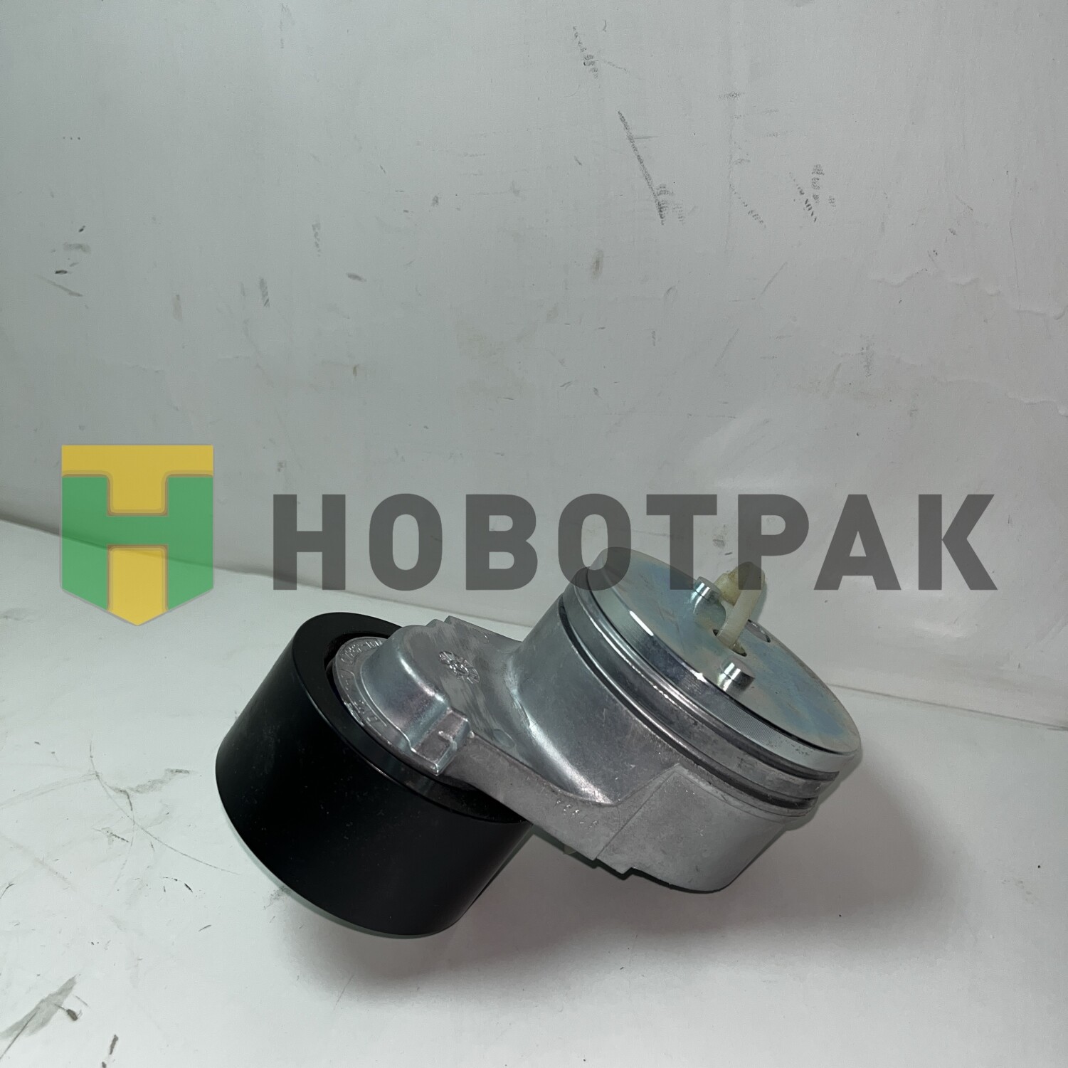 Натяжитель ремня MERCEDES A4572004770