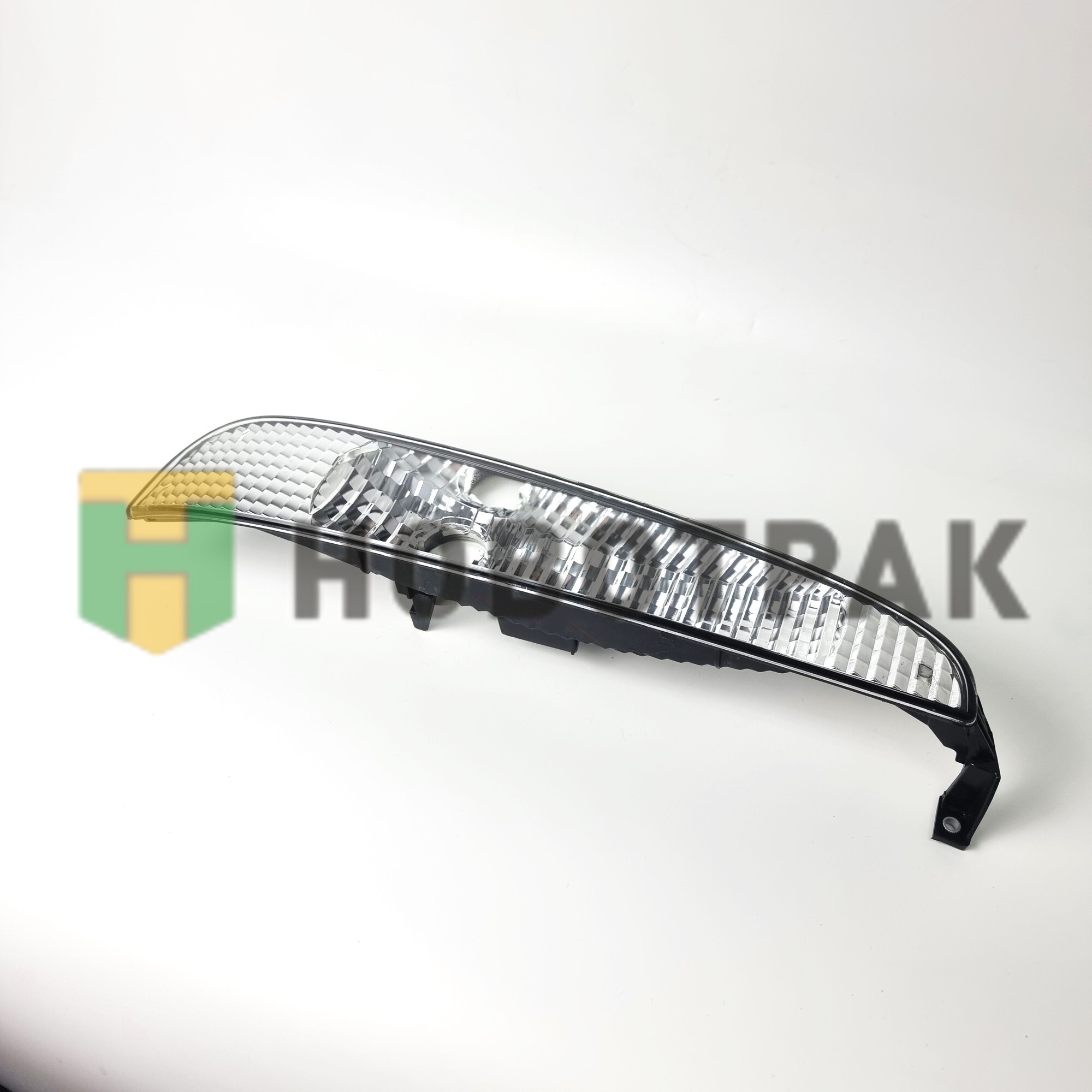 Фонарь поворота правый MB Actros/Axor (ресничка) 4401512RUE