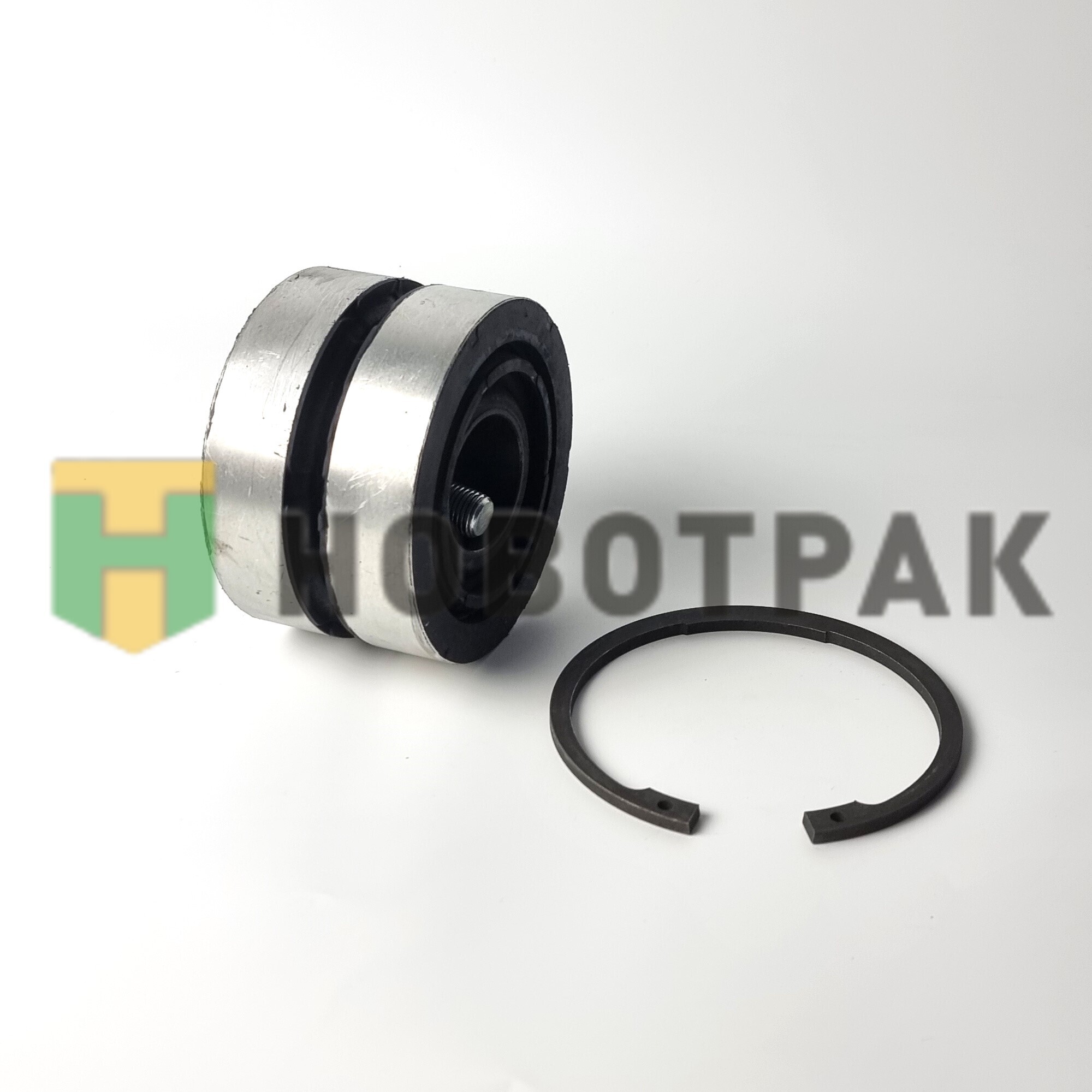 РМК V-образной тяги (центр) DAF 1540000