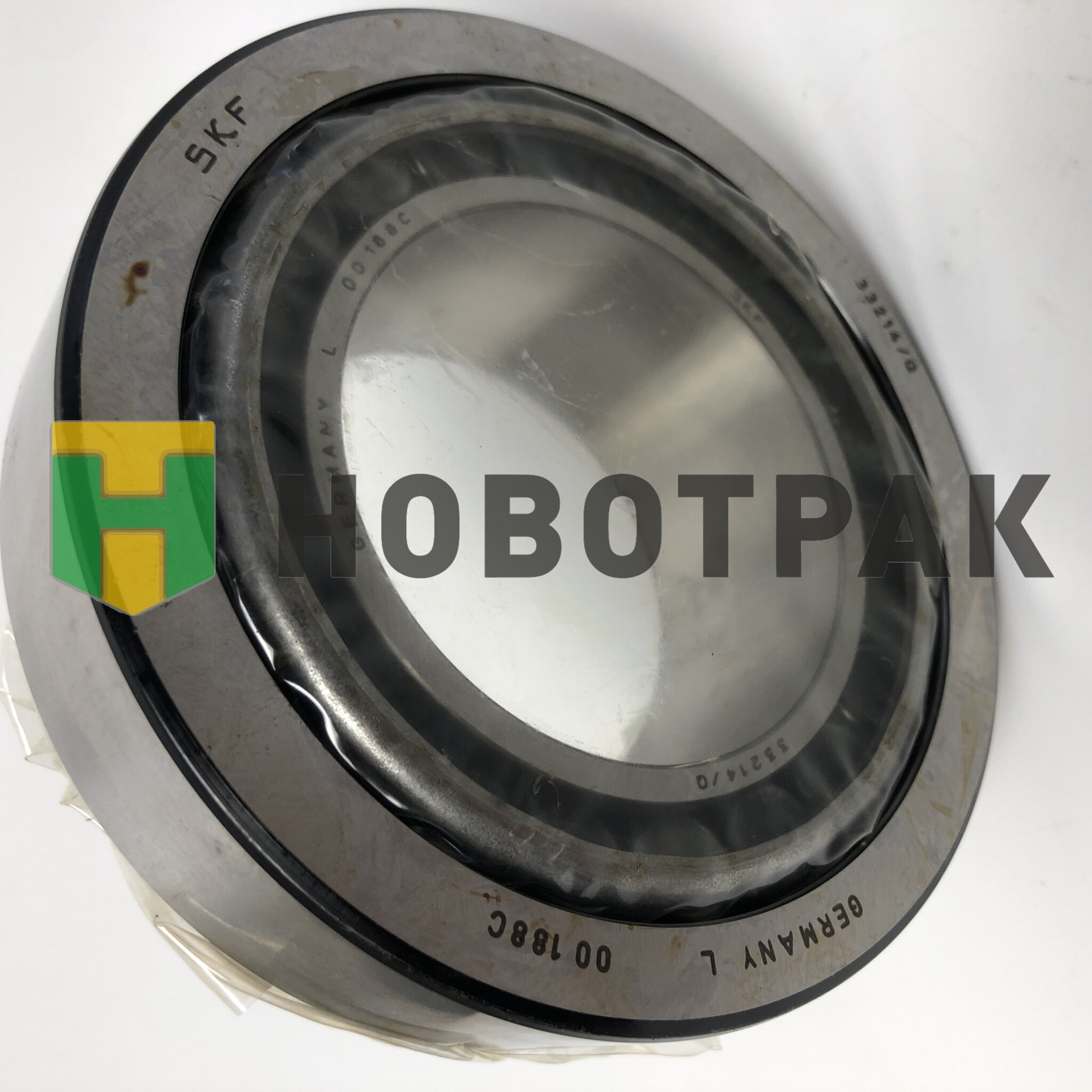 Подшипник ступицы 70-125-33 MB (33214) VKHB2066