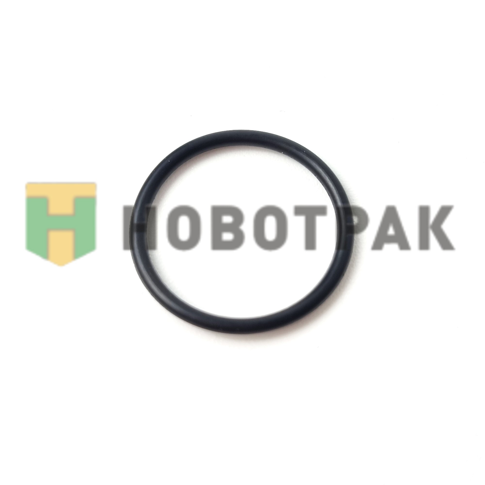 Кольцо внутренний диаметр 17,0 мм толщина 1,5 мм 17,0-1,5