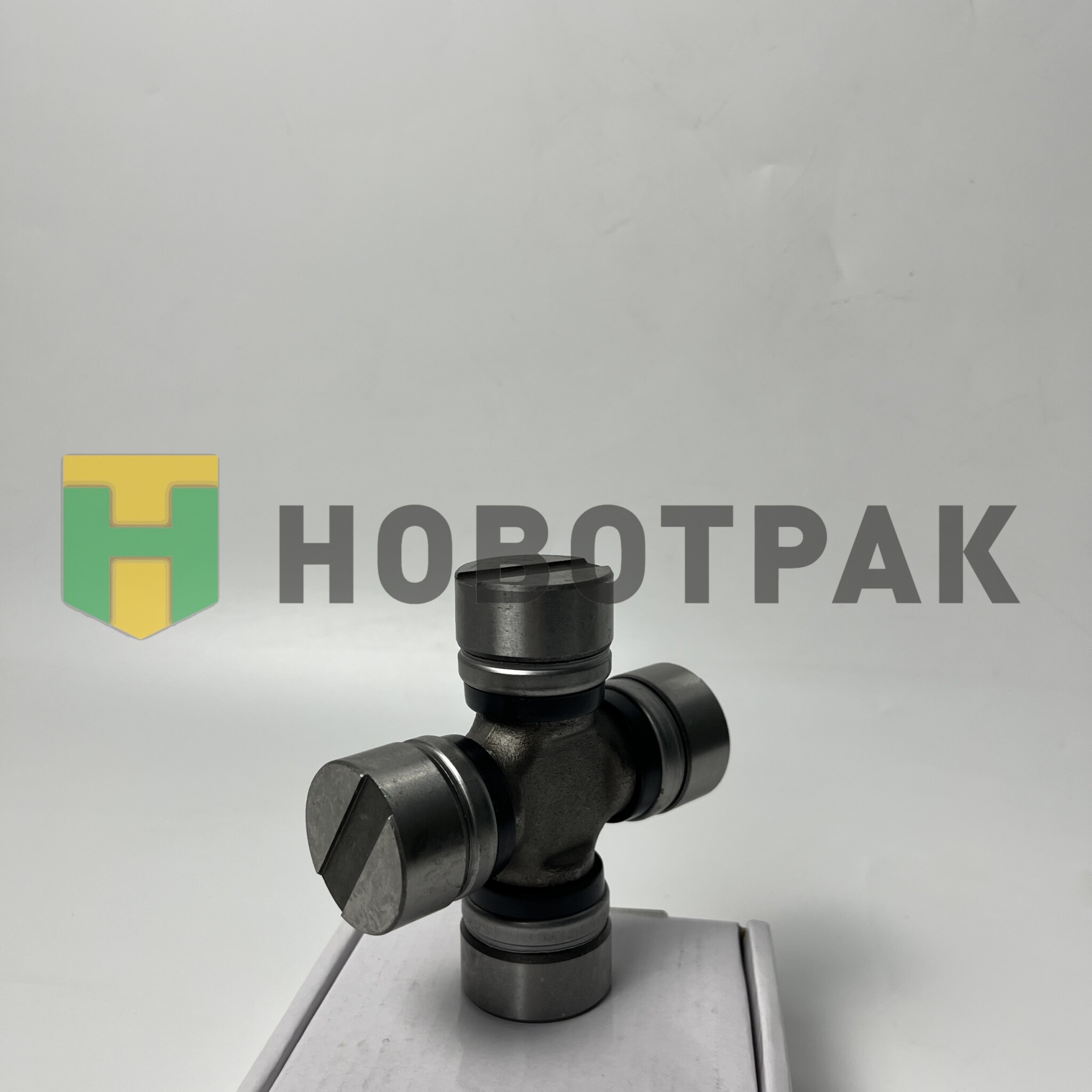 Крестовина кардана 35x98 ГАЗ3307/ПАЗ 279001