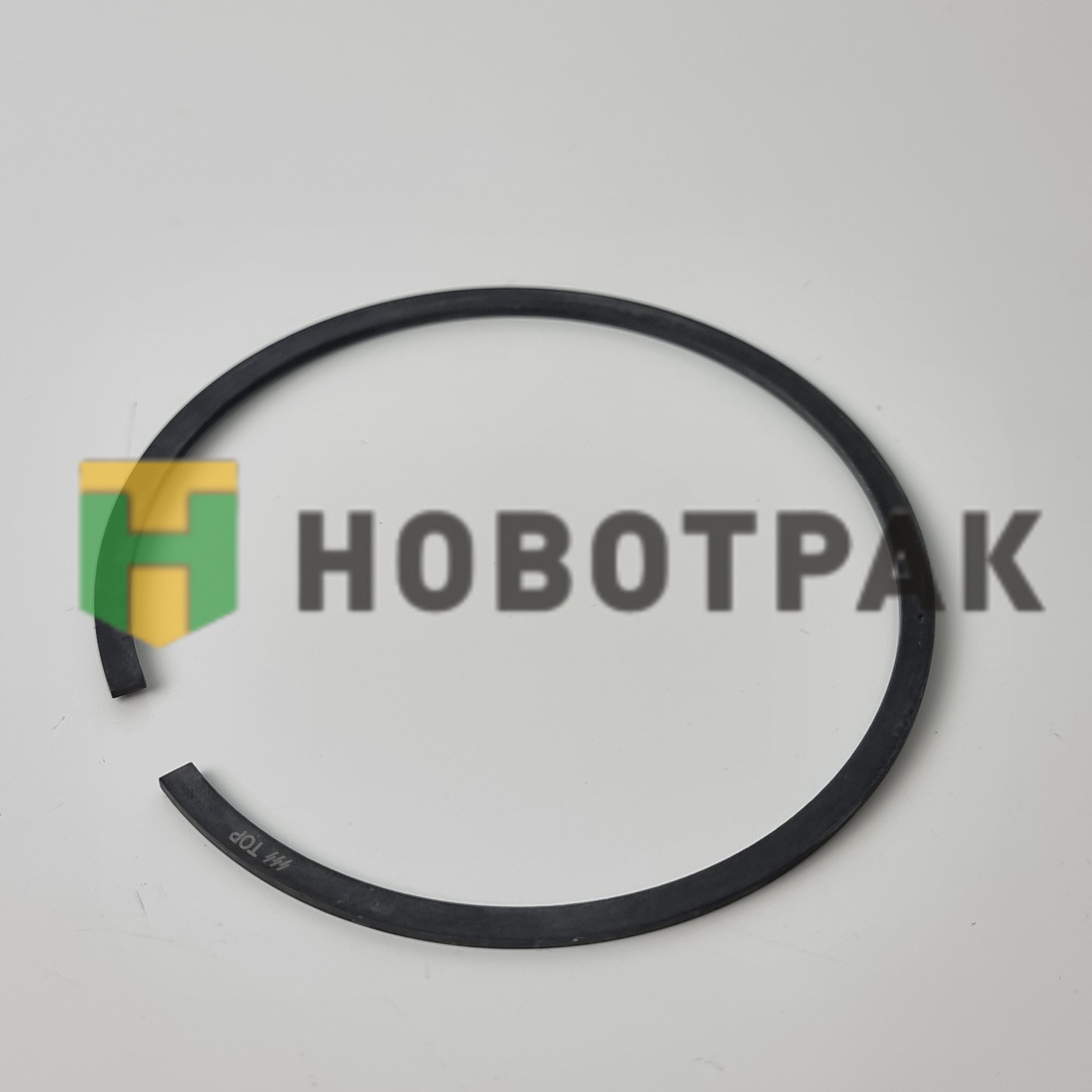 R "НАЛИЧКА" Кольца поршневые компрессора D-82 A78RK026