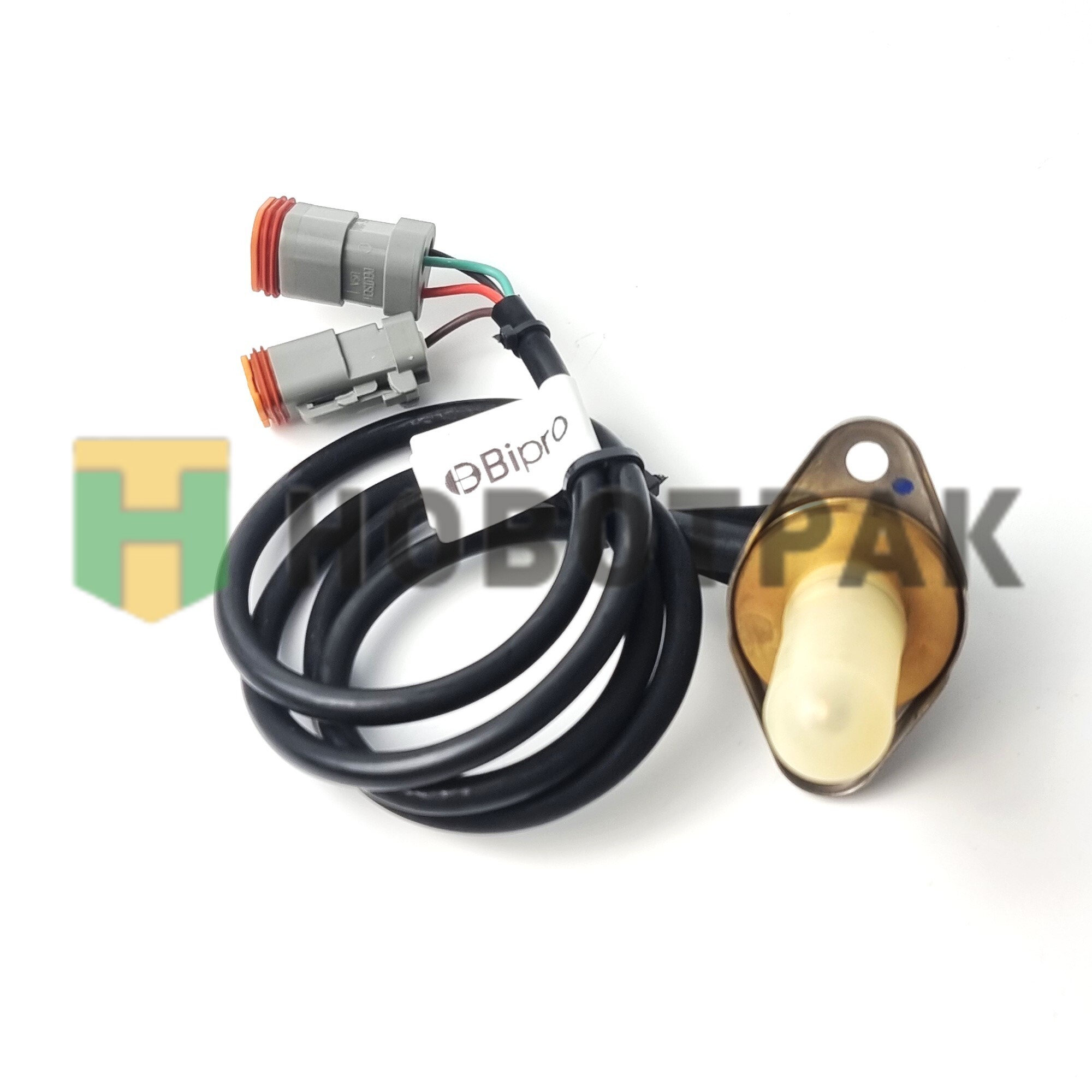 Датчик давления наддува DSC14 Scania 4 05730494