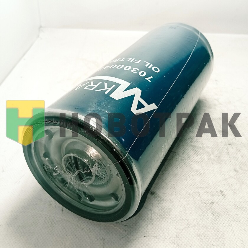 Фильтр масляный FAW J6/ J7 70300042