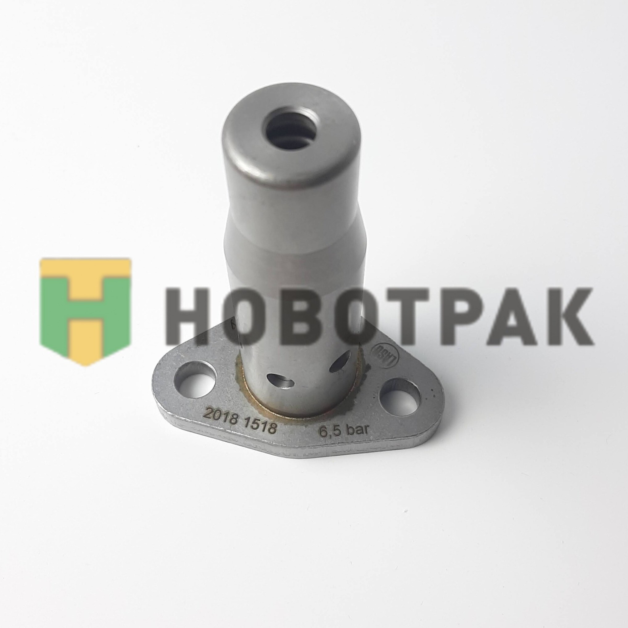 Клапан масл. насоса редукц