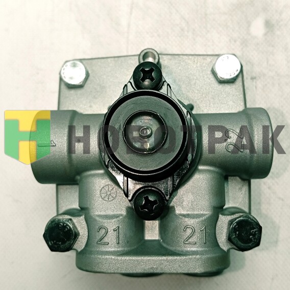 Клапан ускорительный (аналог 9730112010) PRO0110010