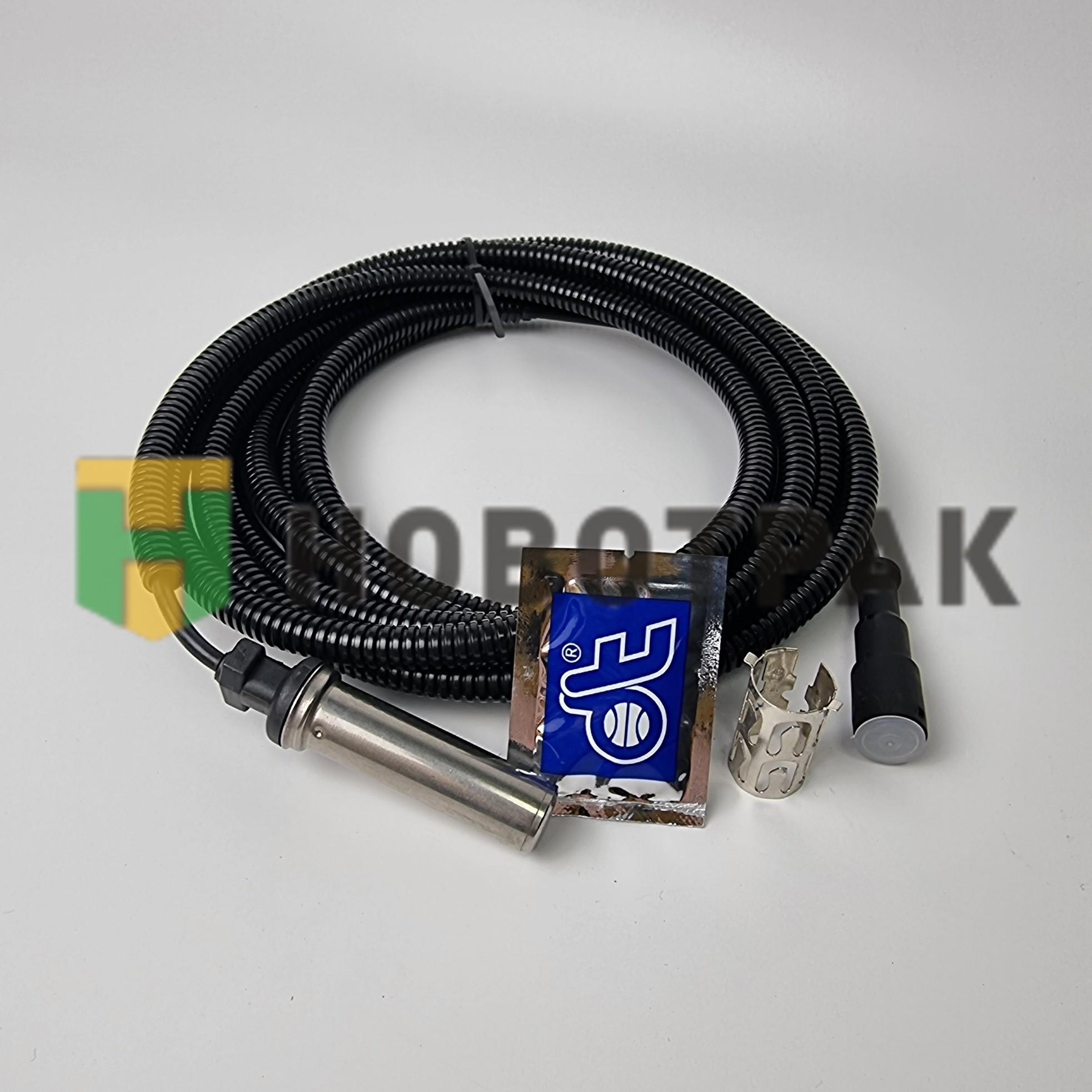 Датчик АБС L=3400mm MB Actros