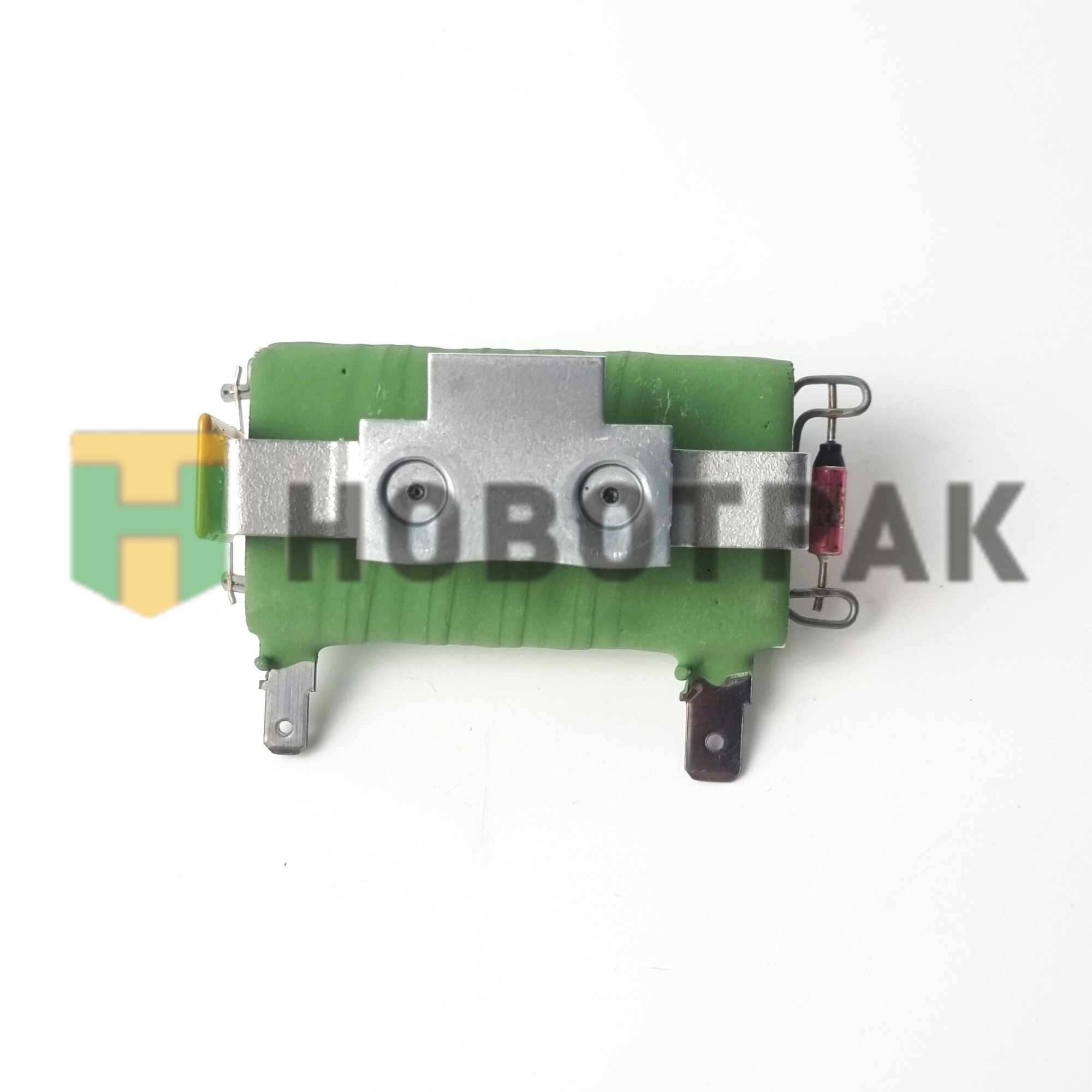 Резистор! мотора печки грузовиков VOLVO/RVI