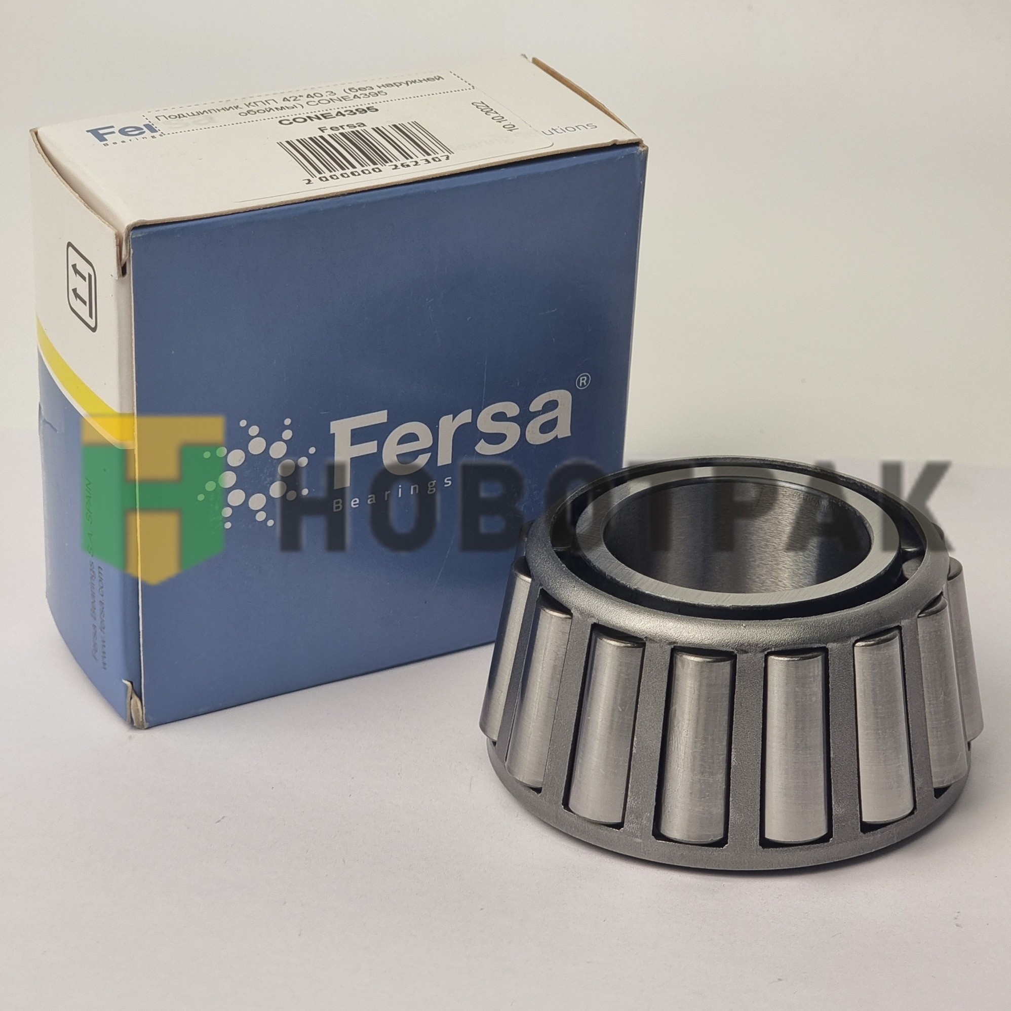 Подшипник КПП 42*40.3 (без наружней обоймы) CONE4395