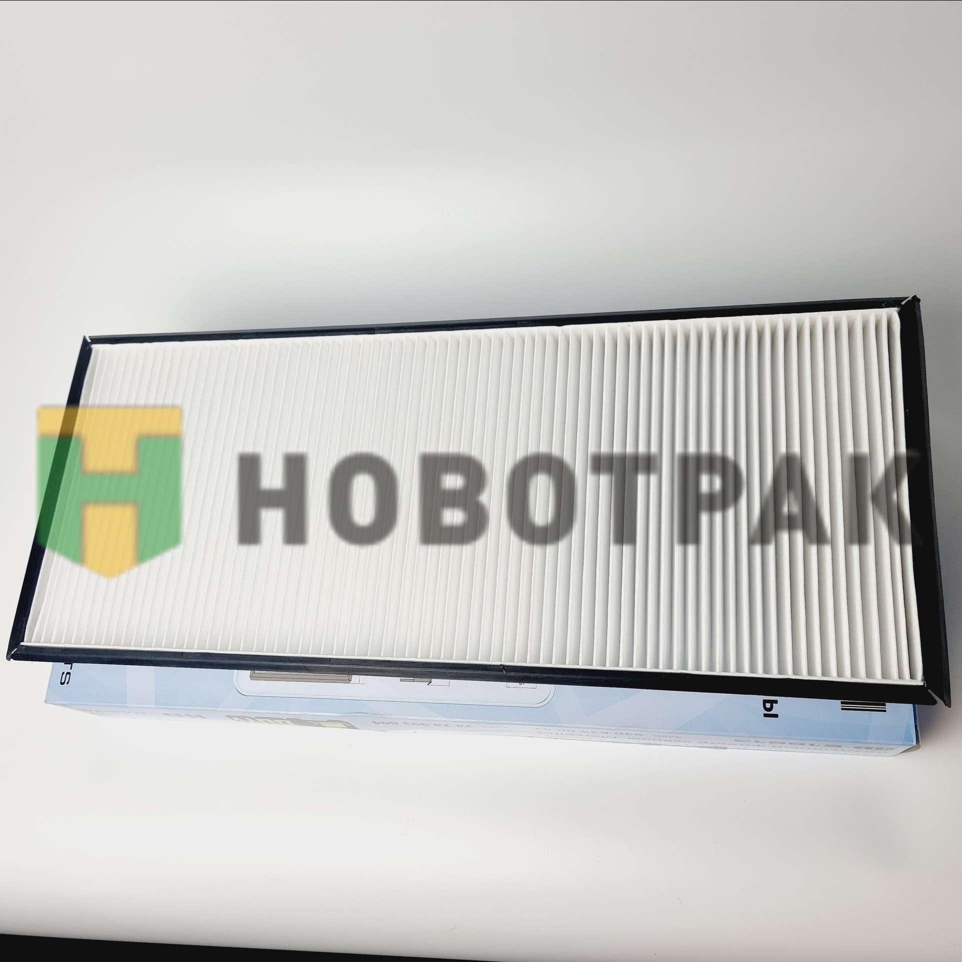 Фильтр салона КАМАЗ-5490/Atego/Axor 618913