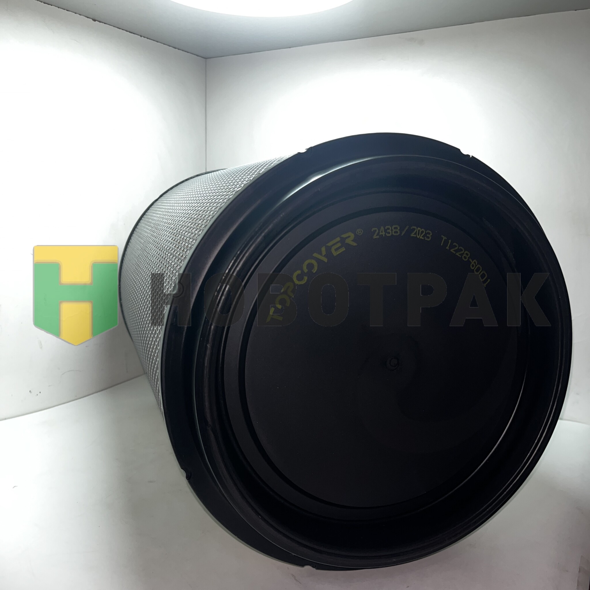 Фильтр воздушный Scania T12286001