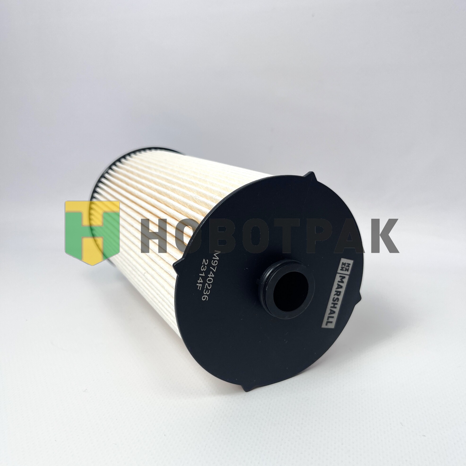 Фильтр топливный (грубой очистки) Kamaz НЕО OM457 M9740236