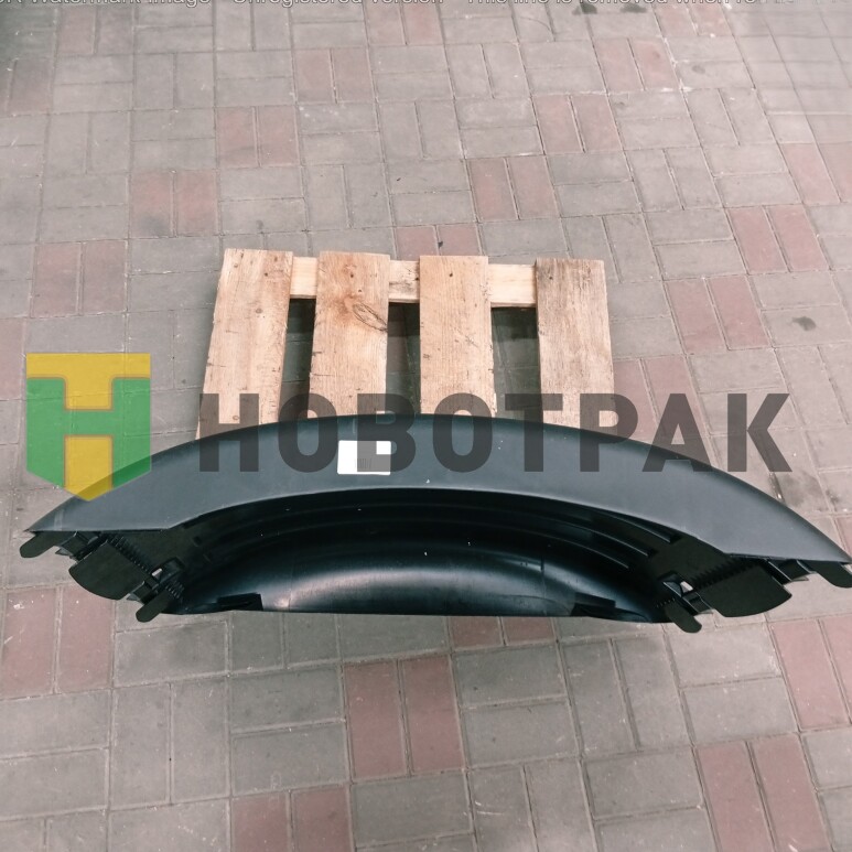 Крыло заднее средняя часть Scania 18400033