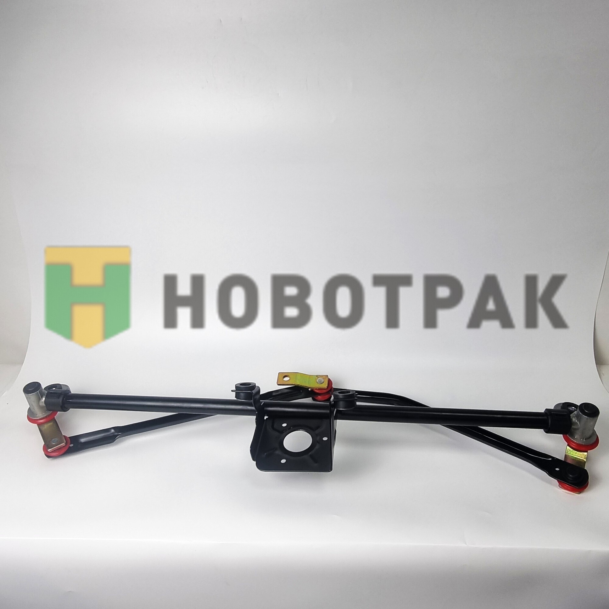 К-т тяг стеклоочистителя в сборе MAN TGA кабина F99L10 75967