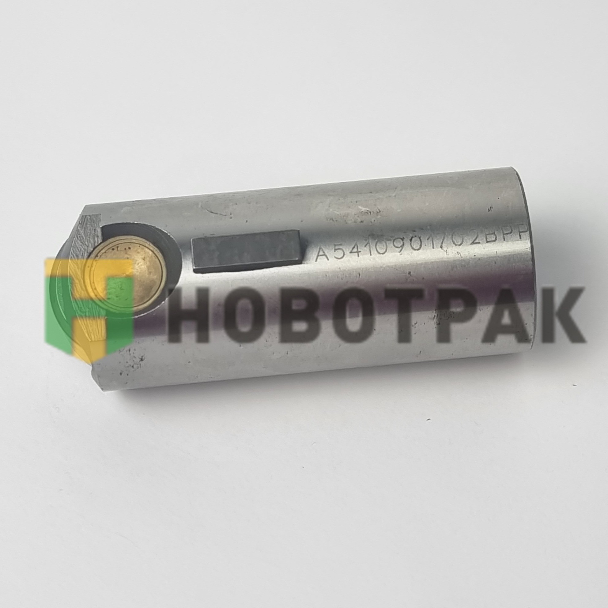 Толкатель! клапана роликовый, OM457/501/502 010510500001