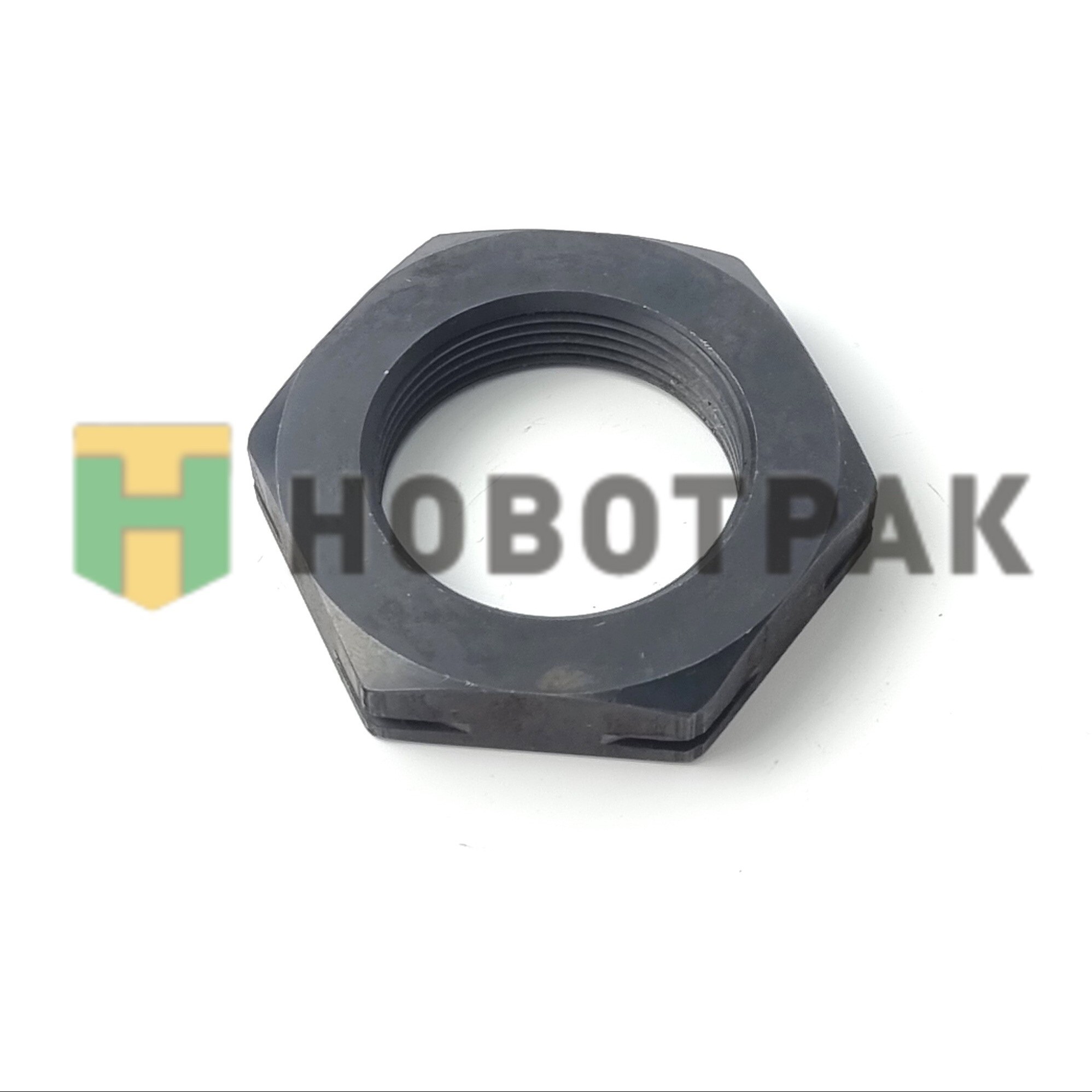 Гайка хвостовика редуктора EV80/87 M44*2 235041