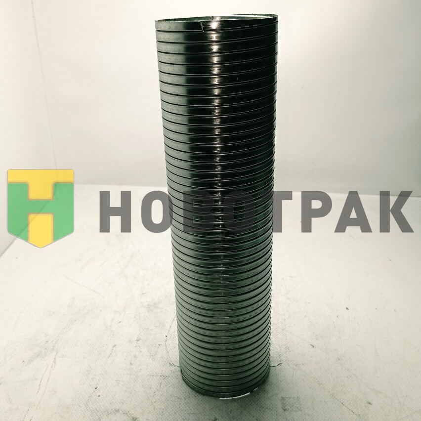 Гофра глушителя MAN TGL/TGM (нерж) 27425