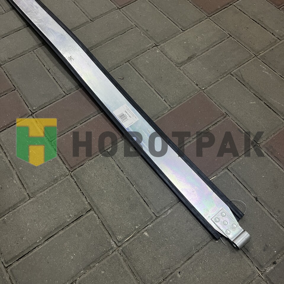 Хомут крепления топливного бака КАМАЗ 5490110112007