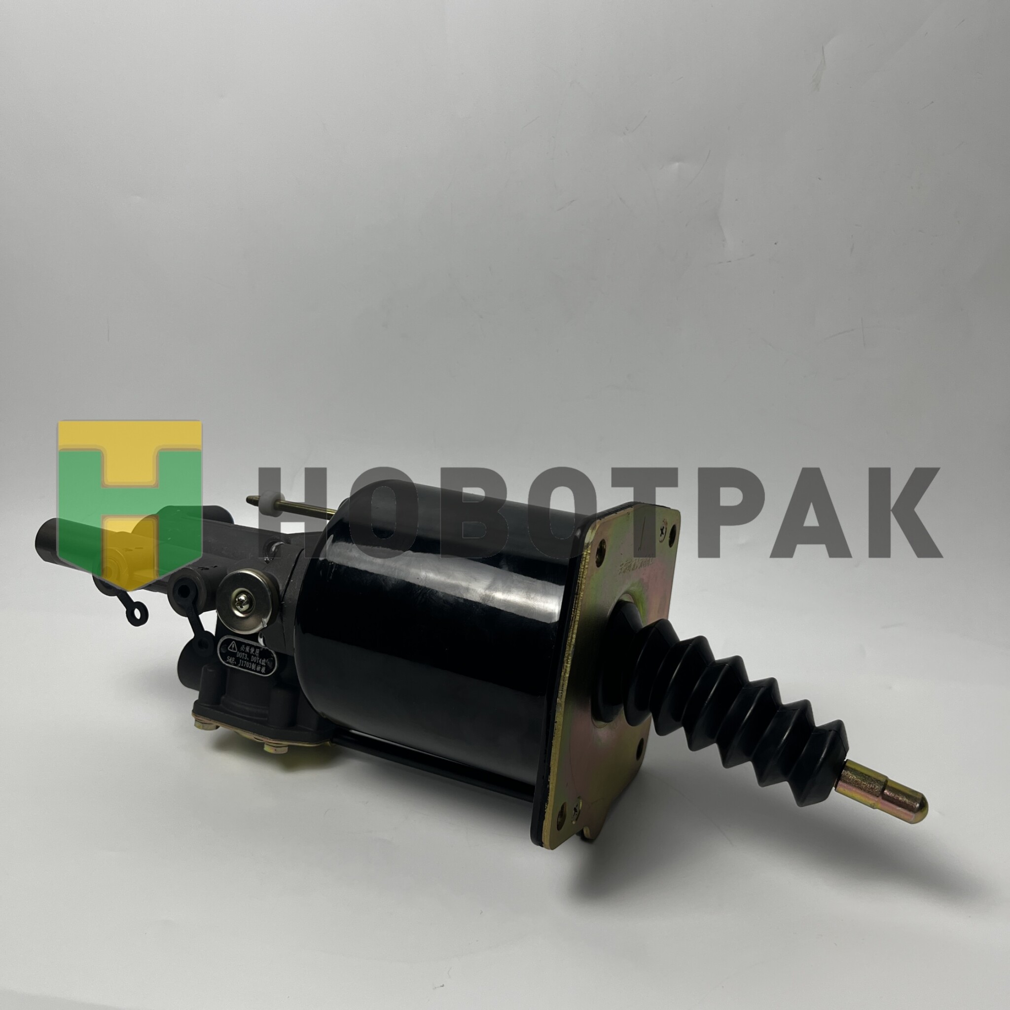 ПГУ в сборе а/м HOWO A7, T5G, SITRAK C7H ,C5H