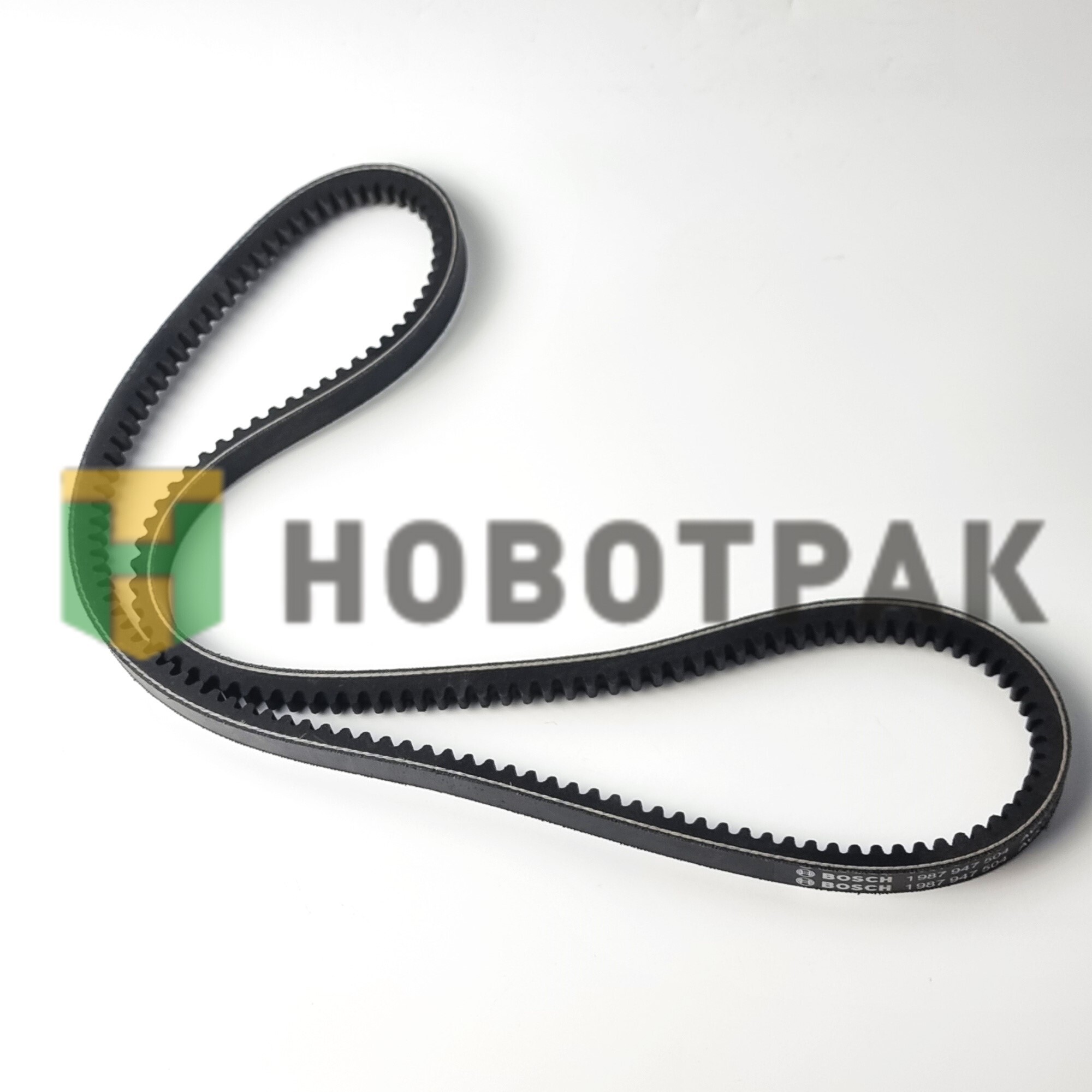 Ремень клиновой 13-1055 1987947504