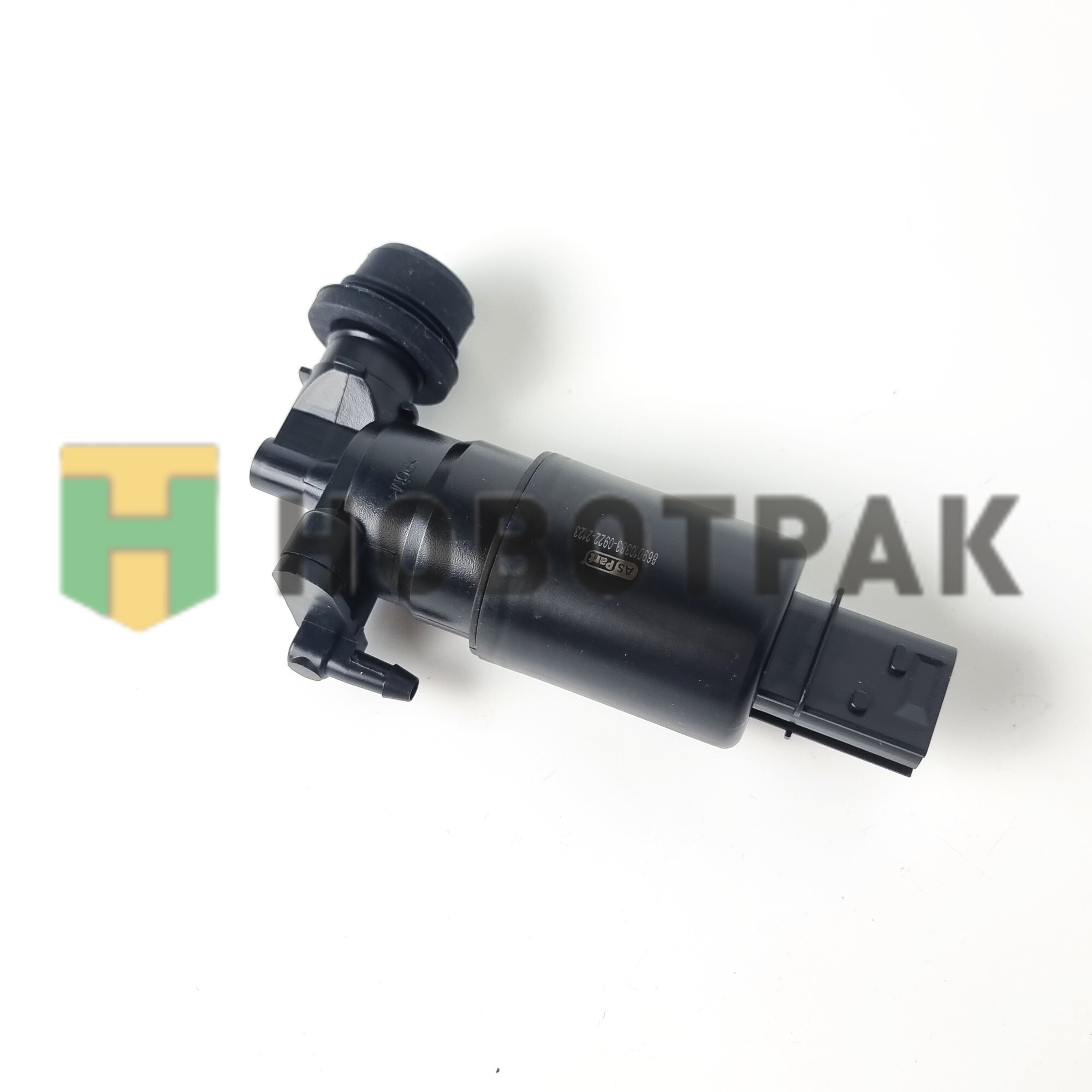 Насос стеклоомывателя Volvo FH(4)/FM(4)RVI