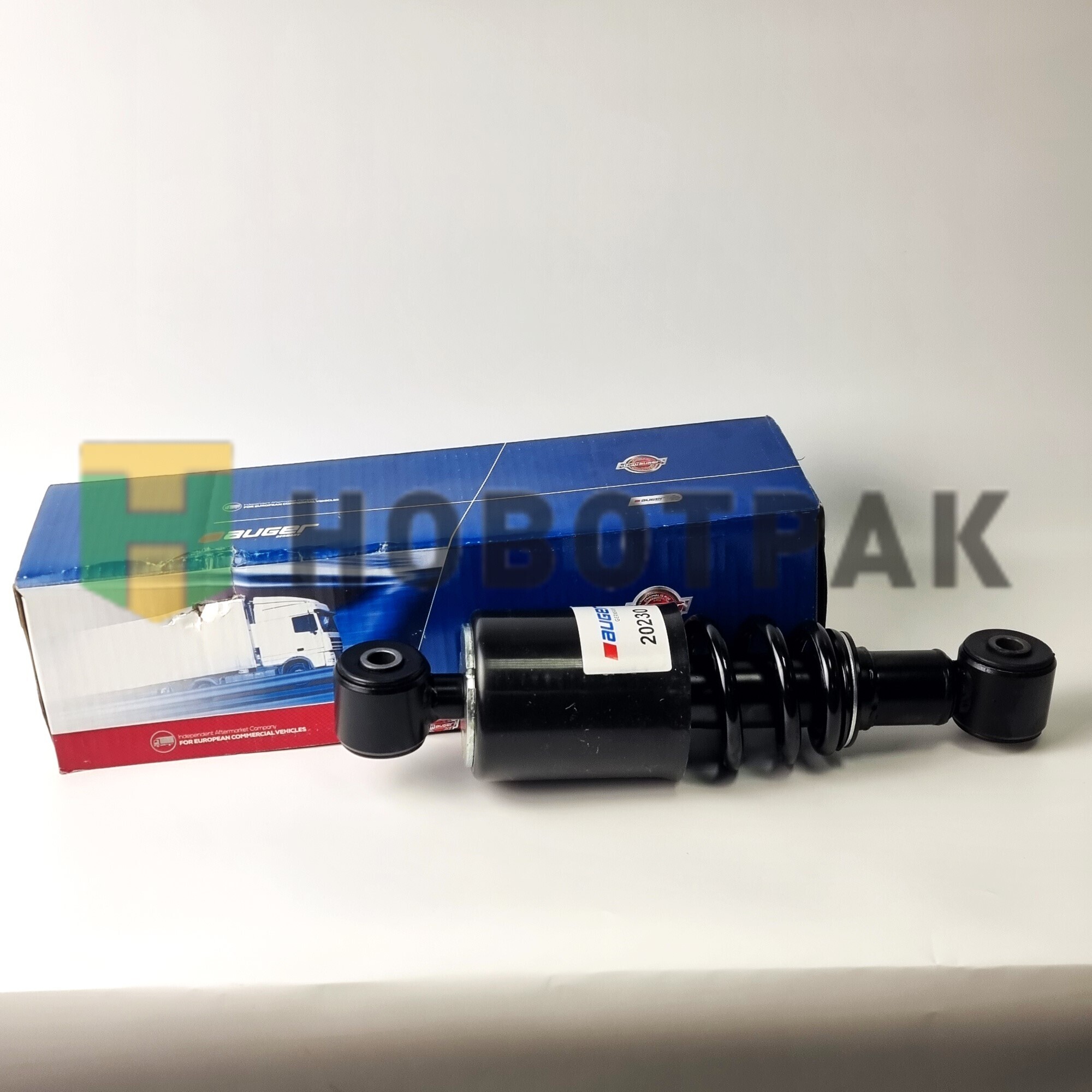 Амортизатор кабины задний КАМАЗ-5490/MB 20230