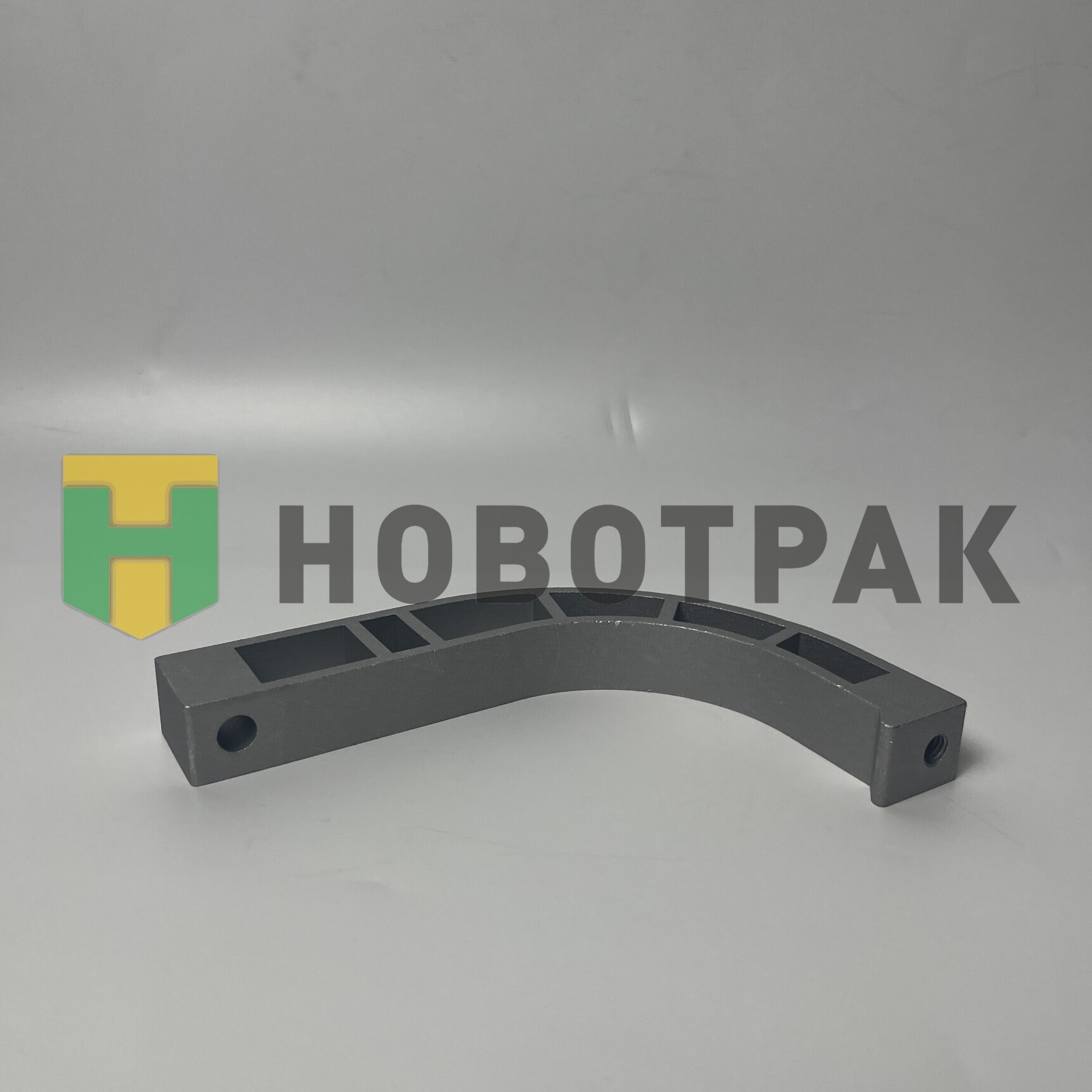 Кронштейн крепления ветилятора Scania 300283