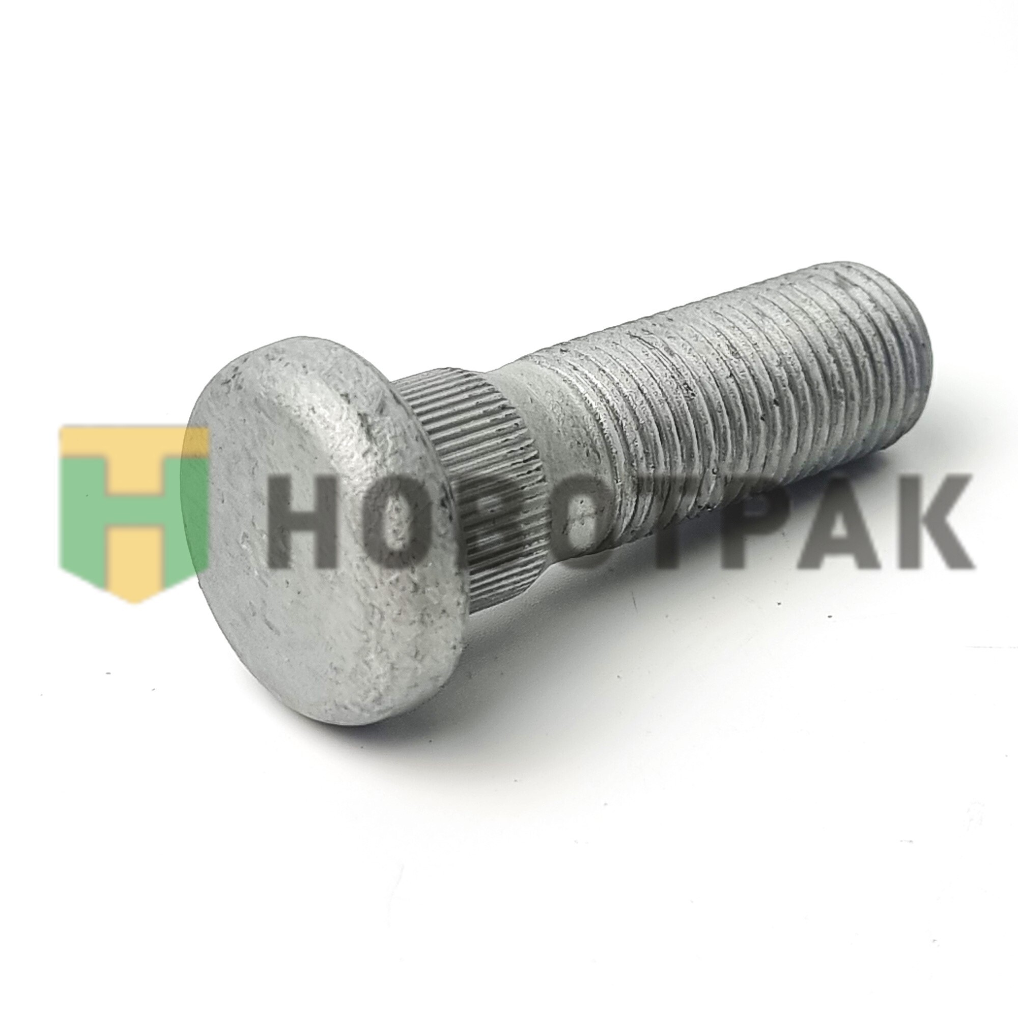 Шпилька колесная Scania 7/8" L-72 041396