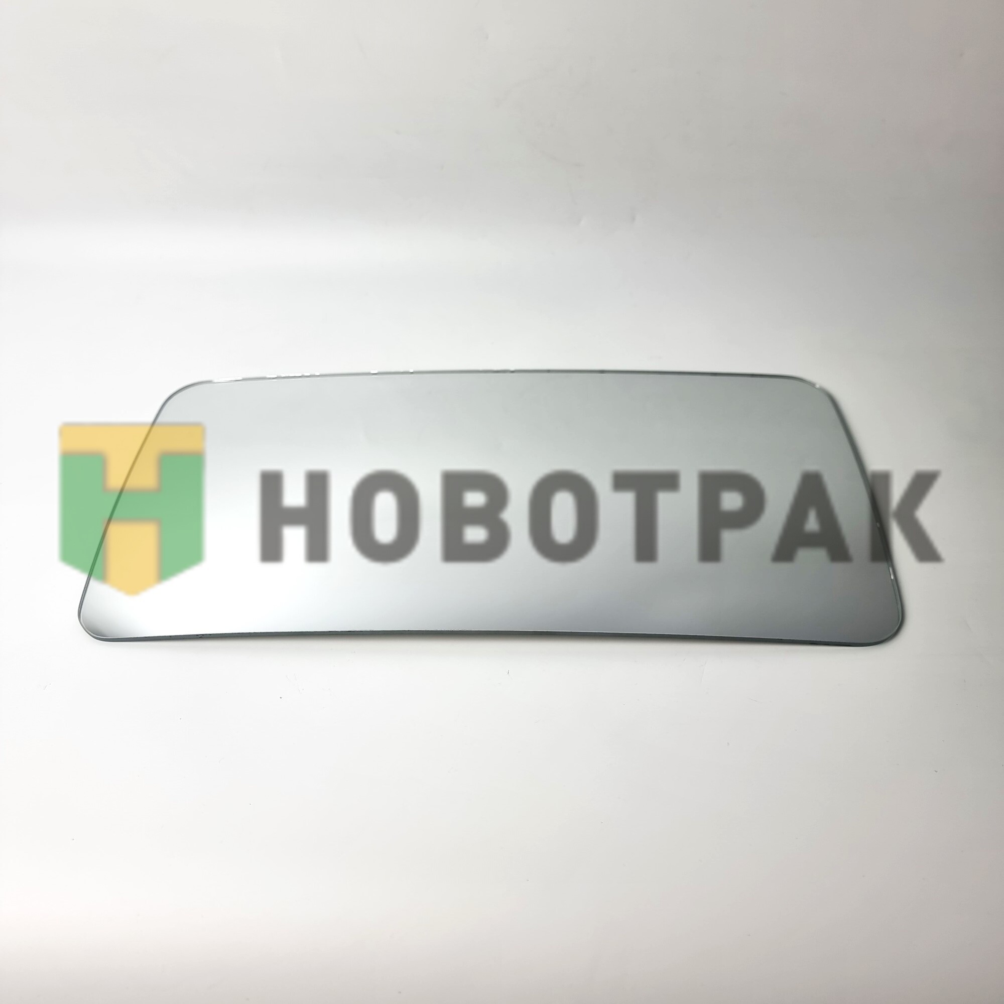 Стекло зеркала с подогревом RVI 373x183 079456