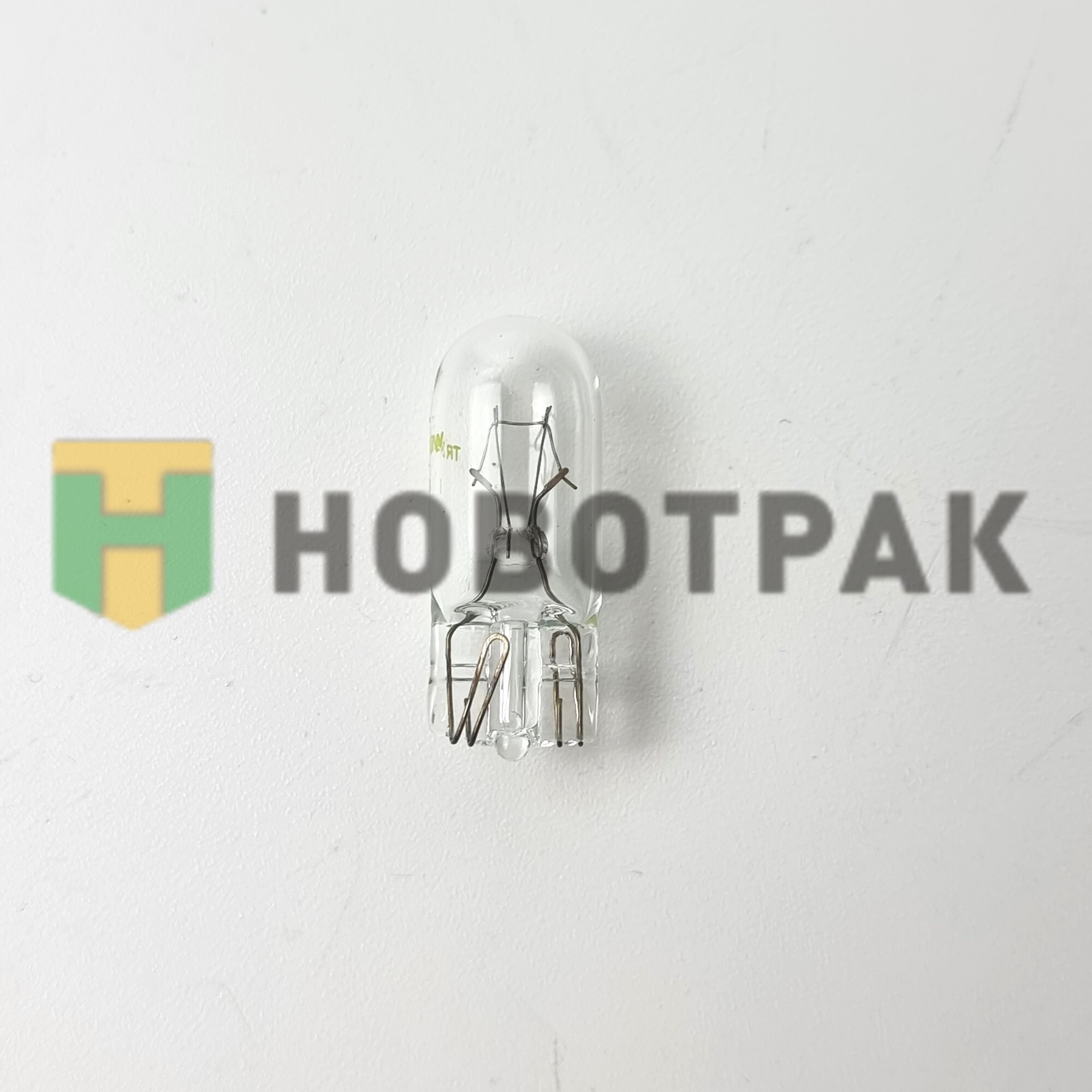 Лампа накаливания W2W 24V W2,1x9,5D 091724095