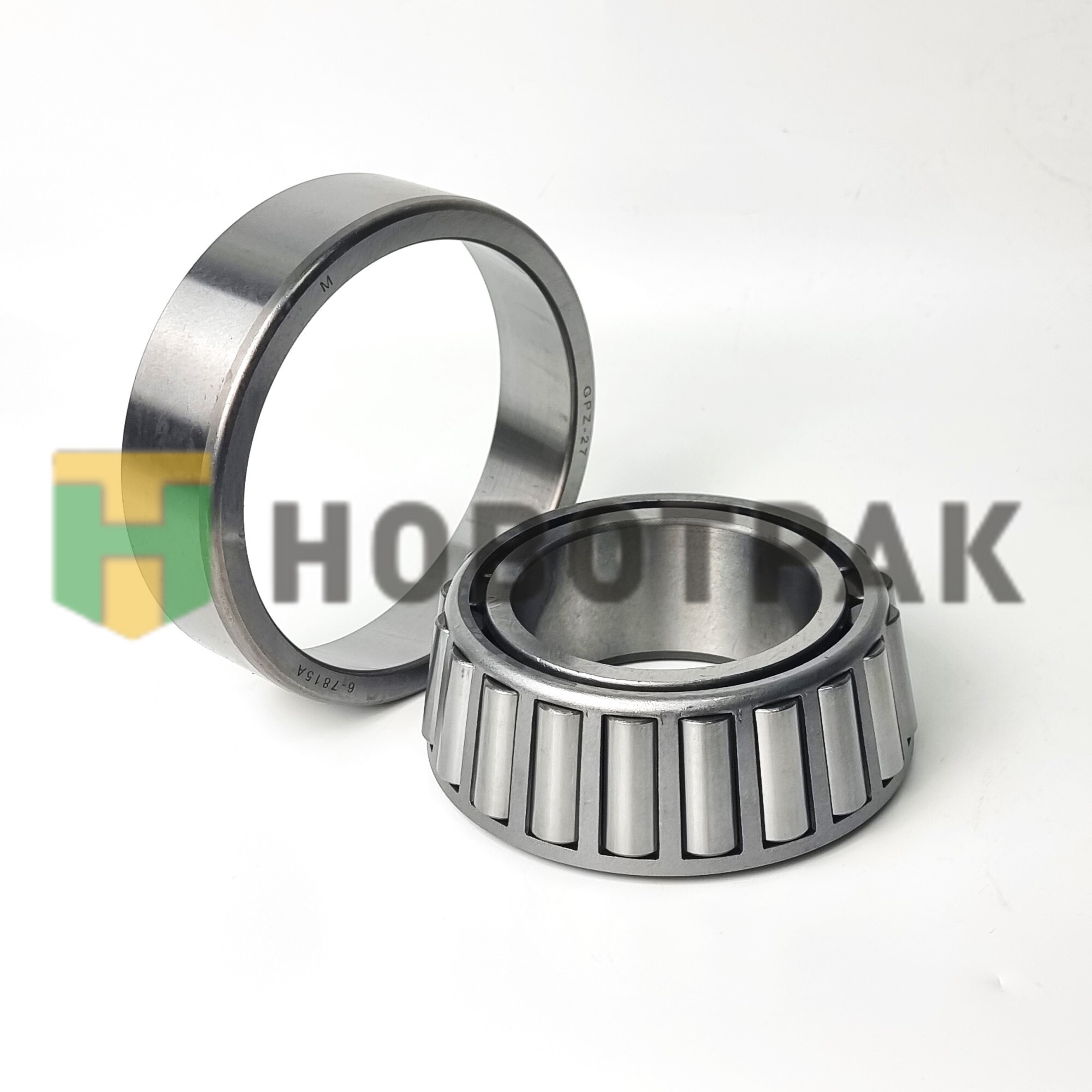 Подшипник ступицы задний (наруж) КАМАЗ-5490 67815A