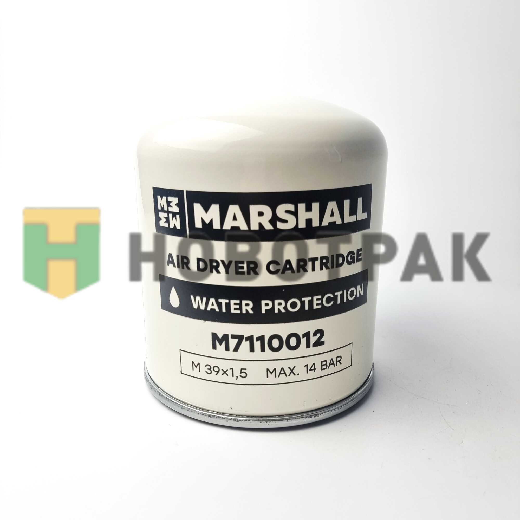 Фильтр влагоотделителя MB/Scania/Volvo/MAN M7110012