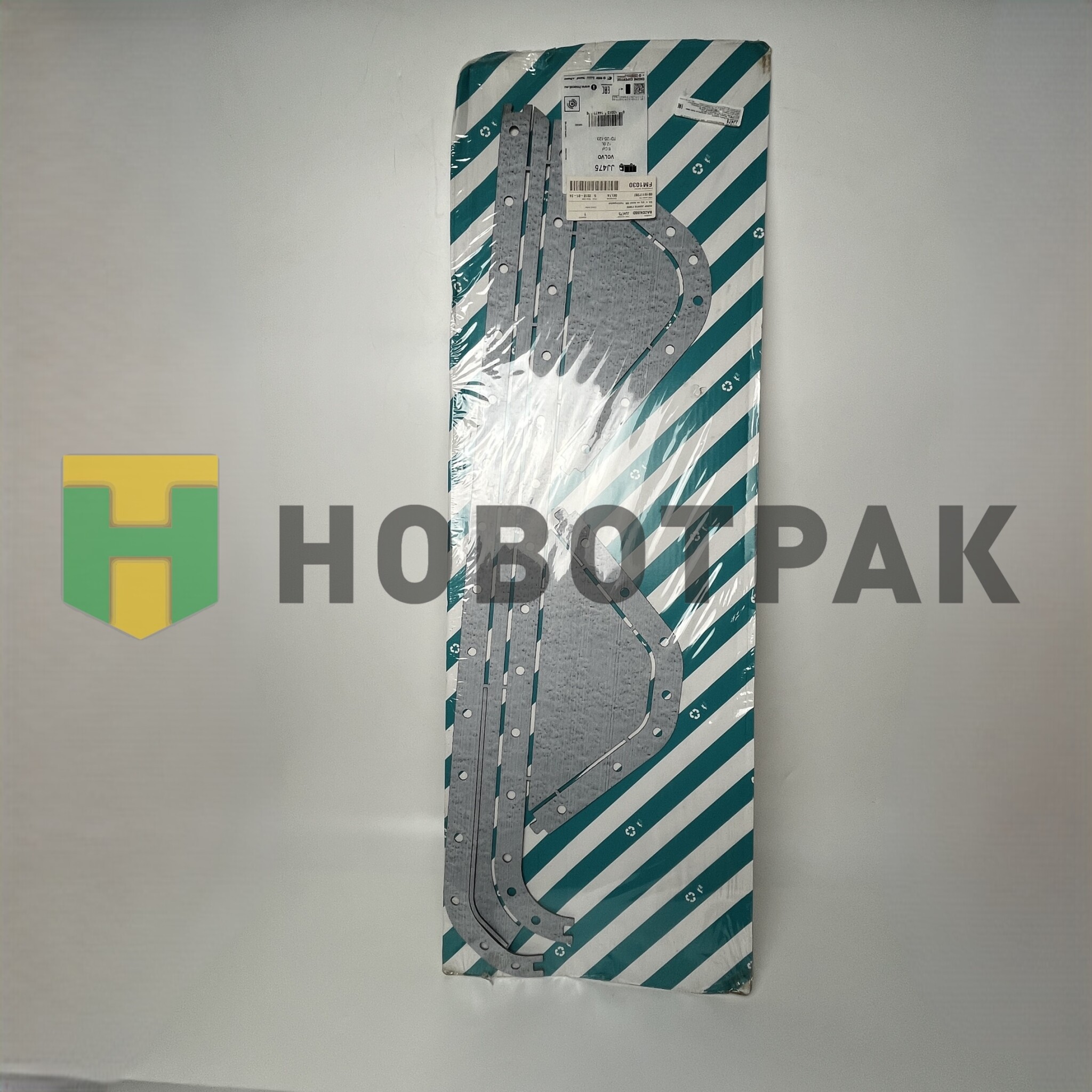 Прокладка поддона JJ475