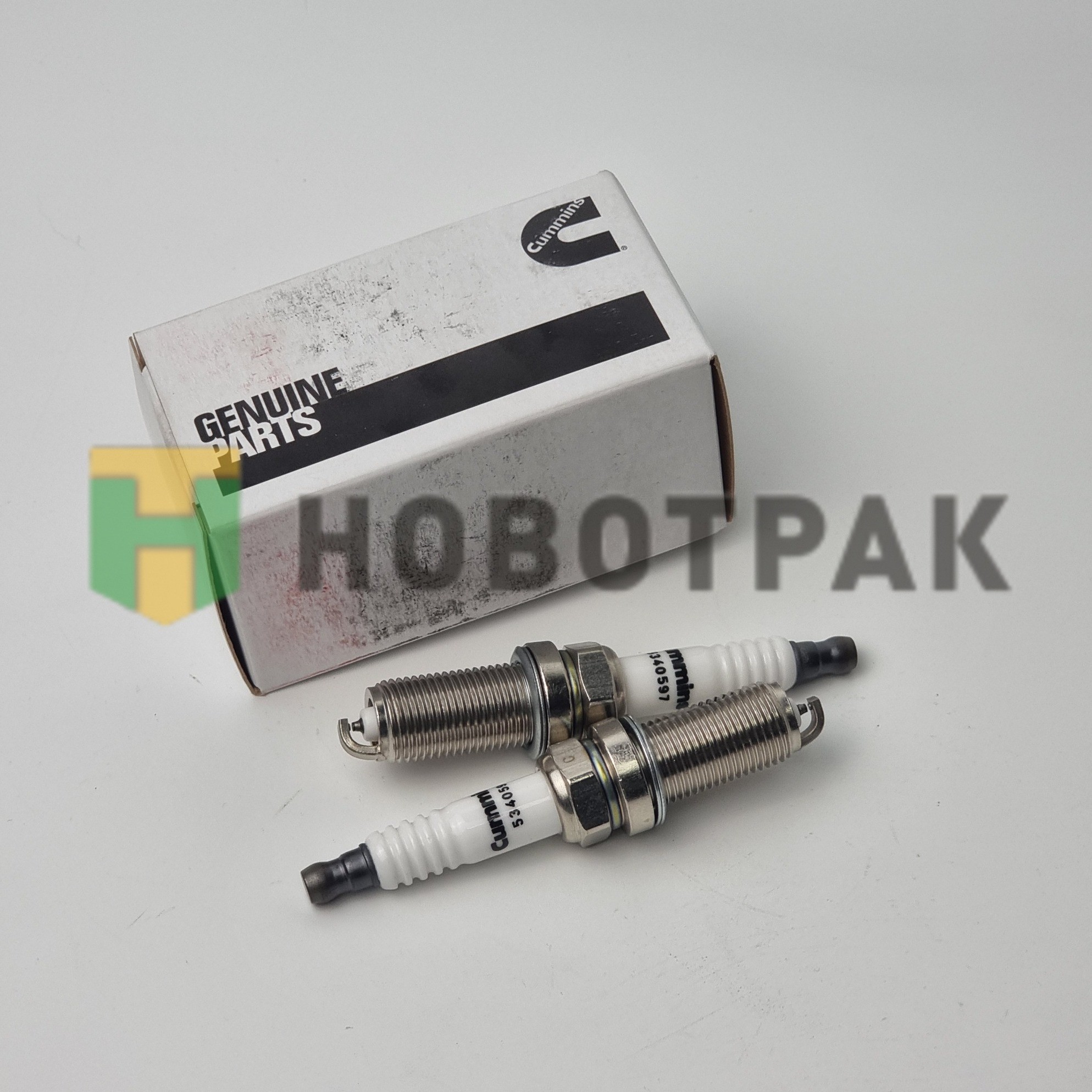 Свеча зажигания КАВЗ BGE 230/B6 5340597
