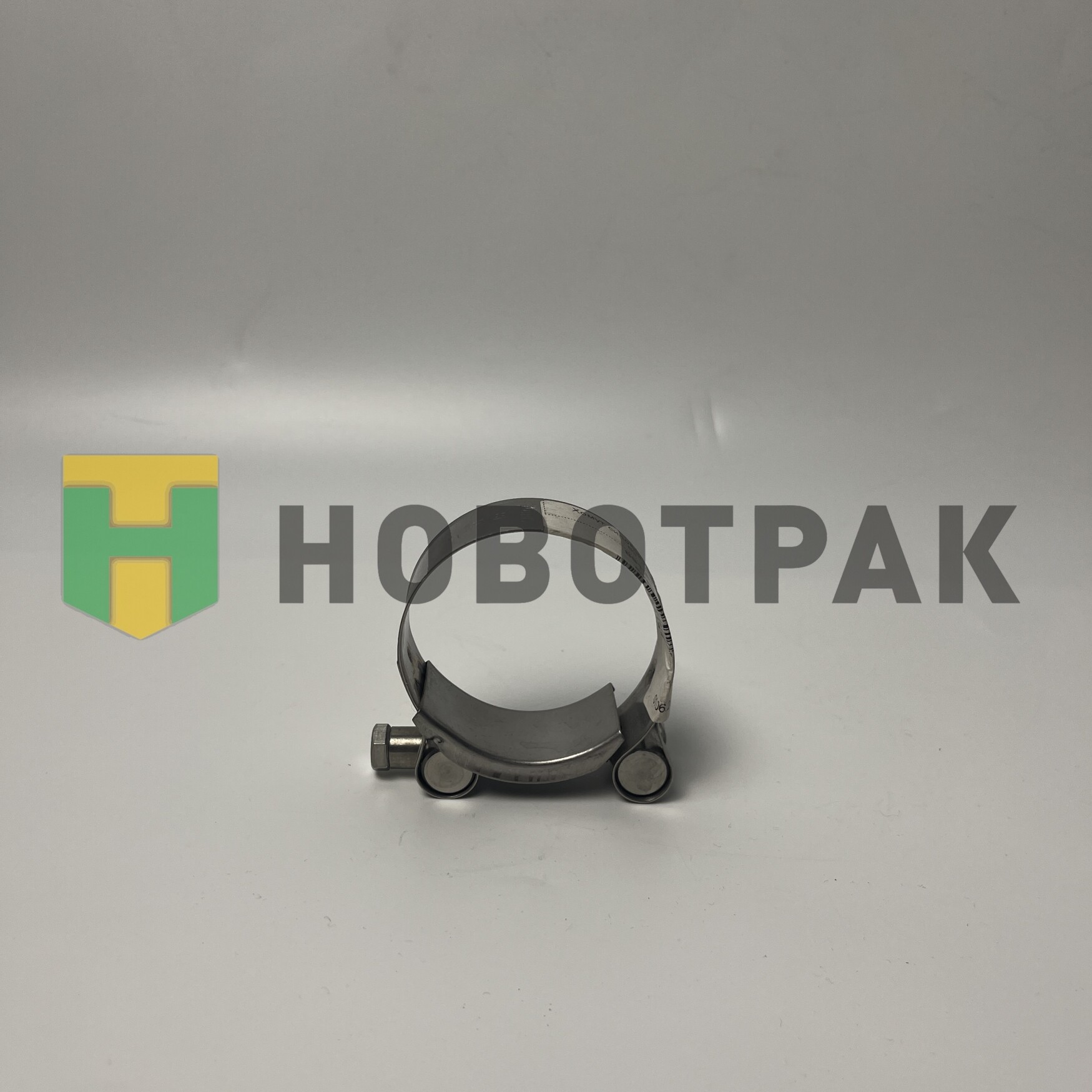 Хомут силовой 48-51/22 металл 8918076SX