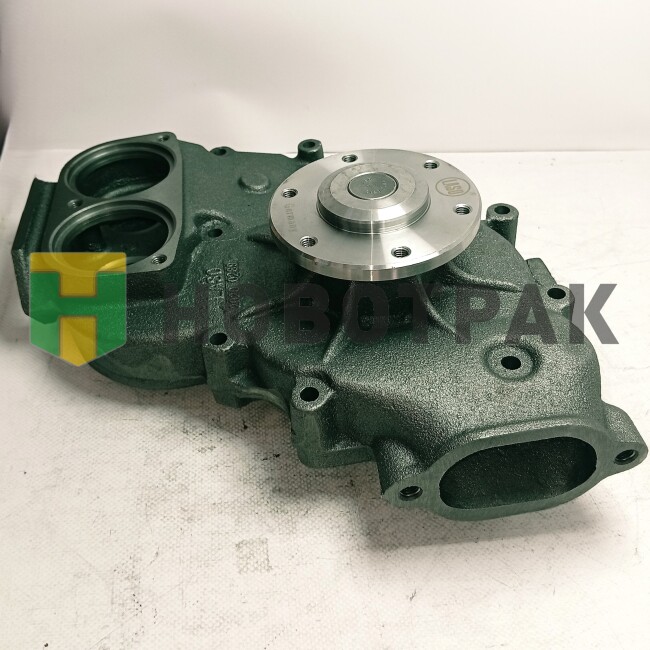 Насос водяной с прокладками R6 d128 \MB дв.OM 457LA/HLA