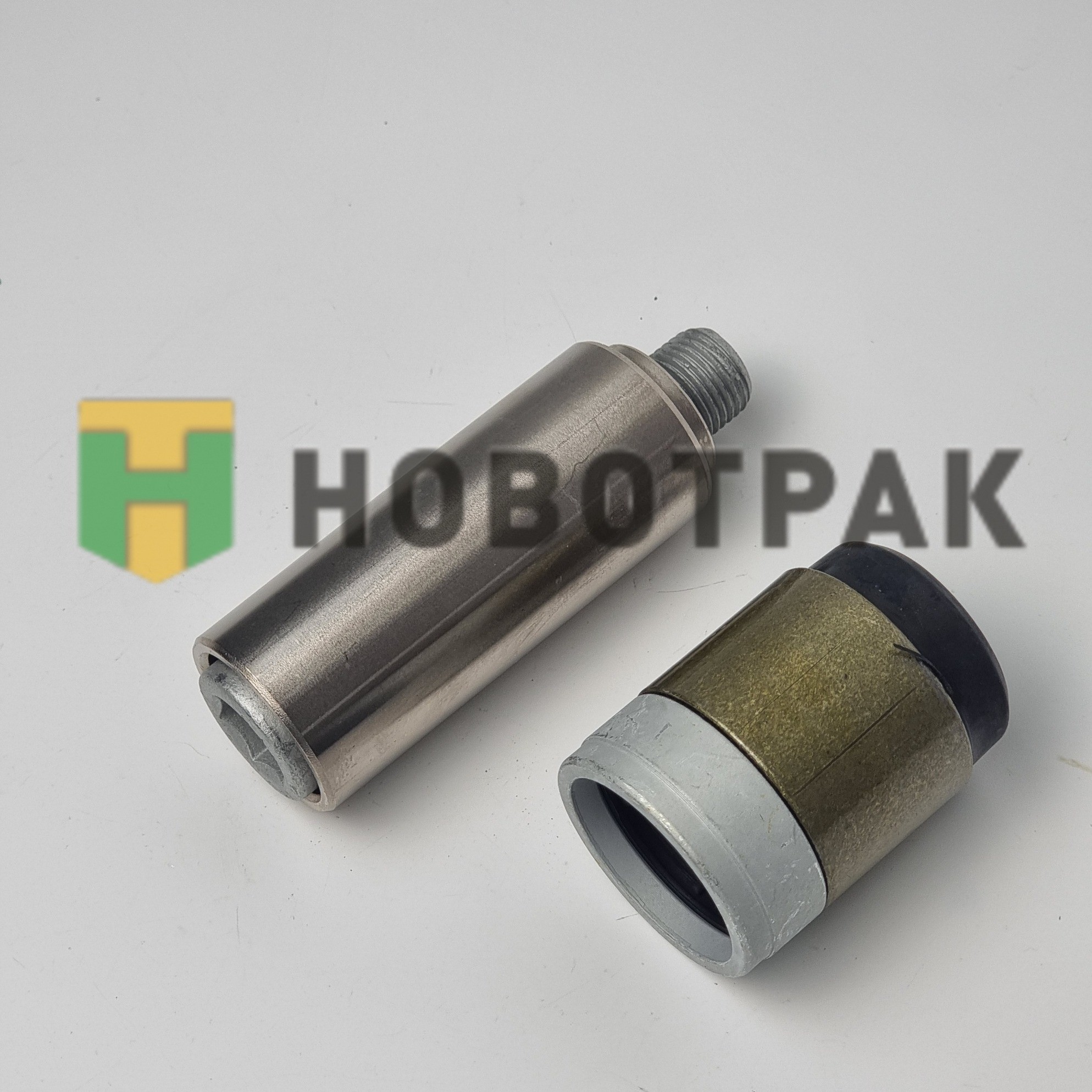 РМК суппорта (палец, болт, втулка39мм) Knorr 14738