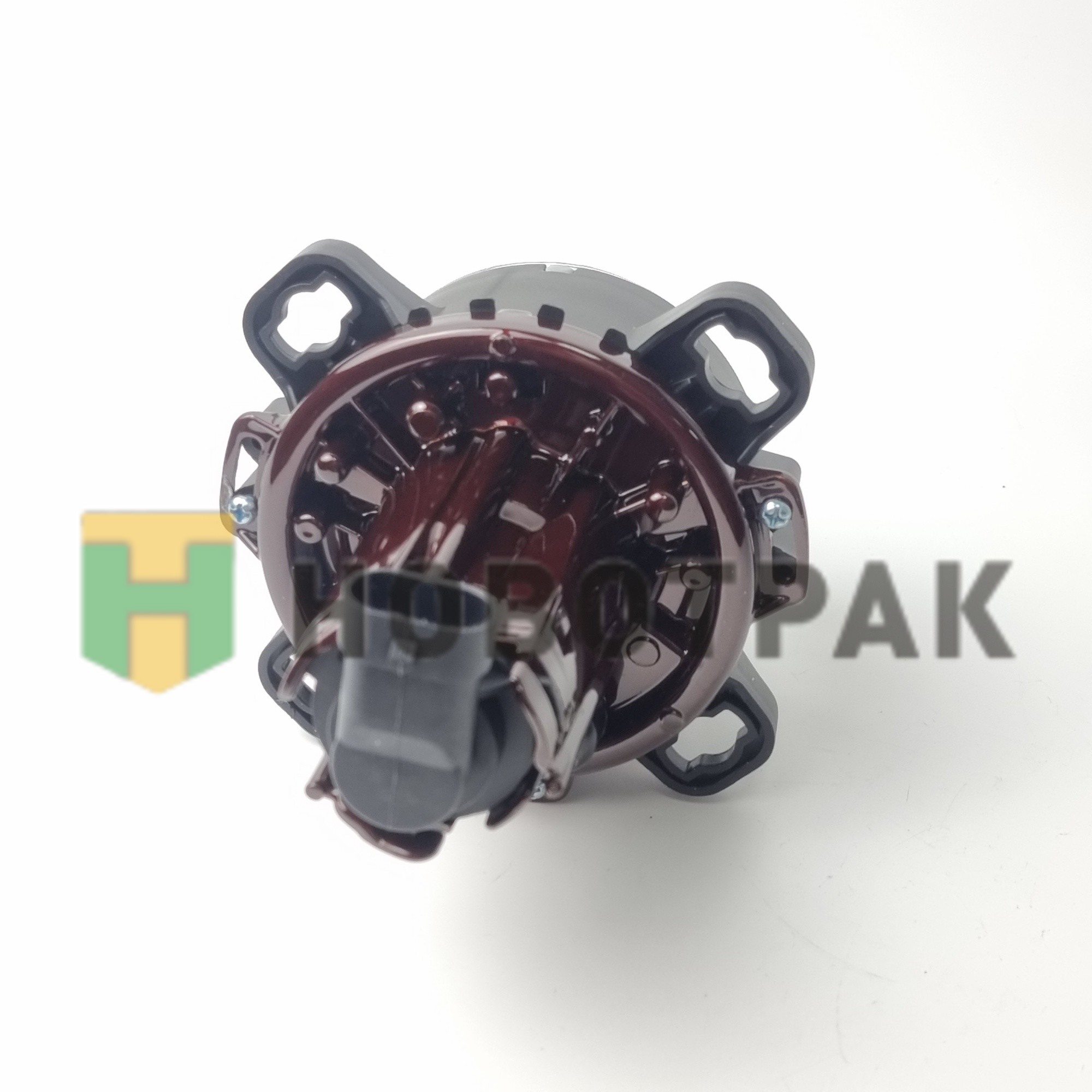 Фара ближнего света ПАЗ лампа H1