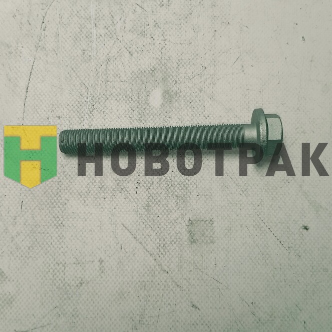 Болт амортизатора с буртиком M16-1.5-122 Sсhmitz 81930