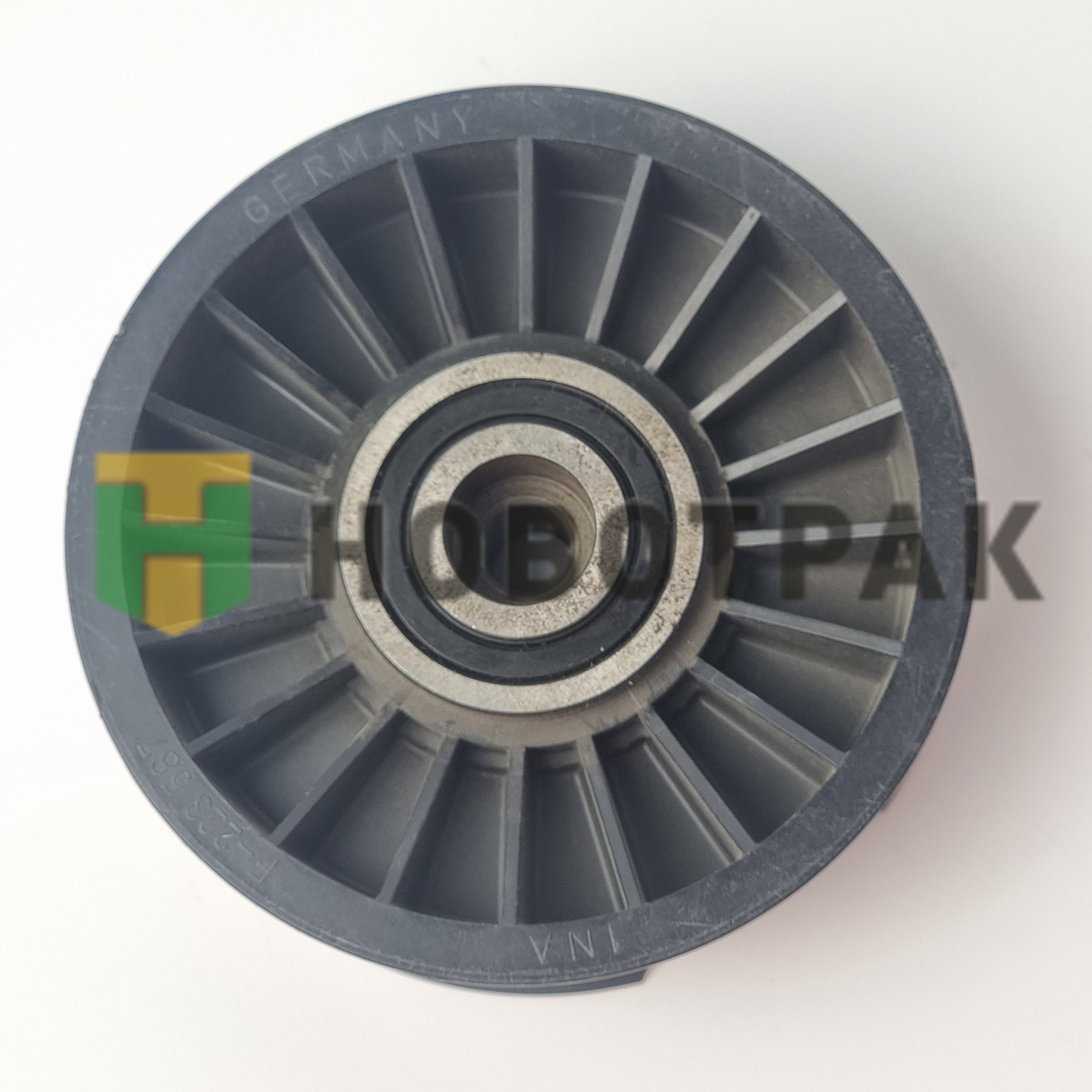 Ролик натяжителя MB OM401 06370