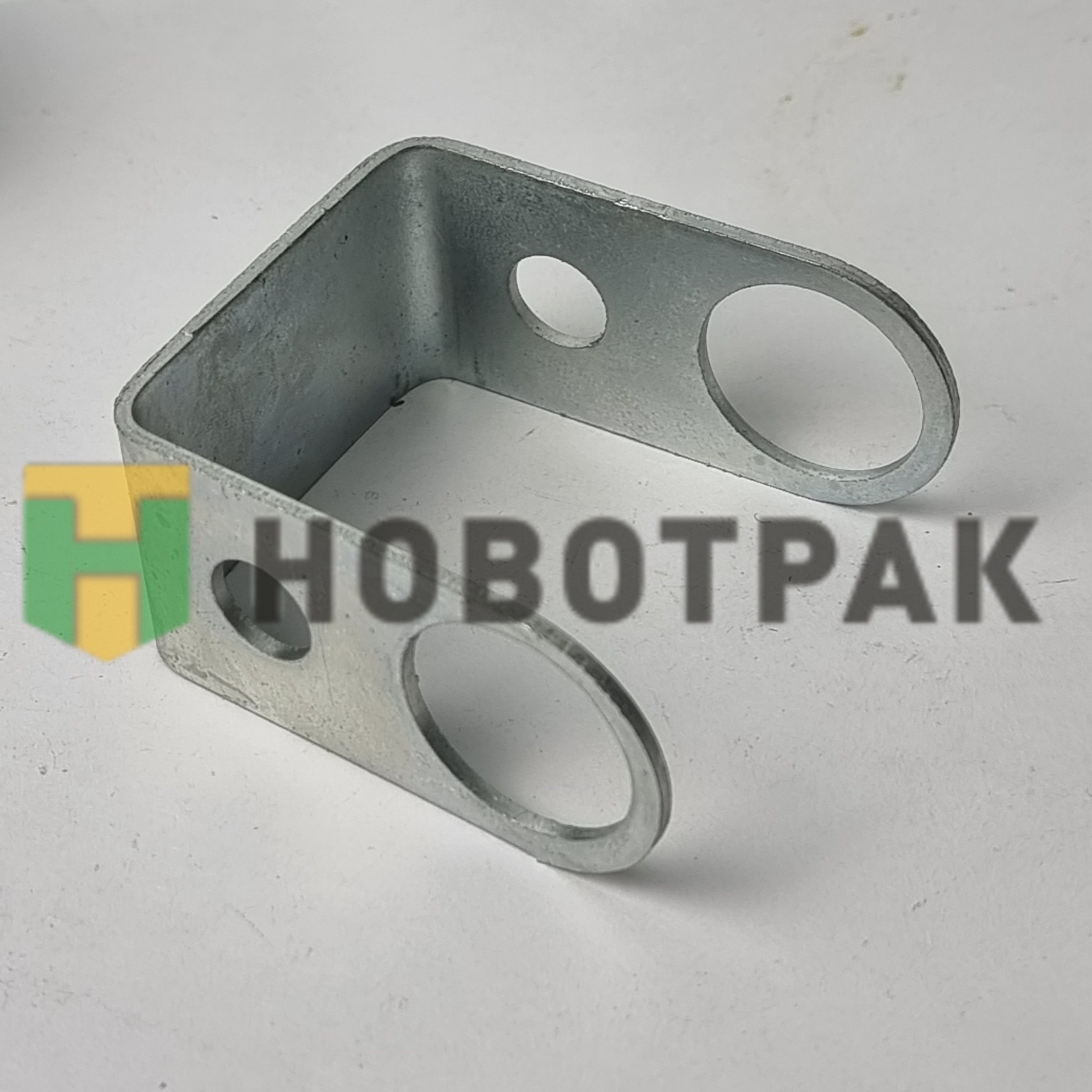 Р/к тормозной колодки прицепа (ролик с пальцем) BPW