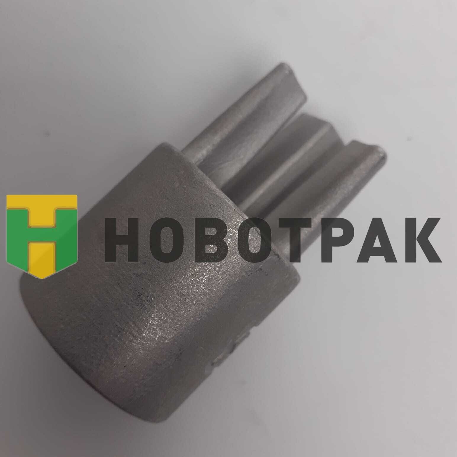 Переходник профиля натяжения тента нижний 670999210