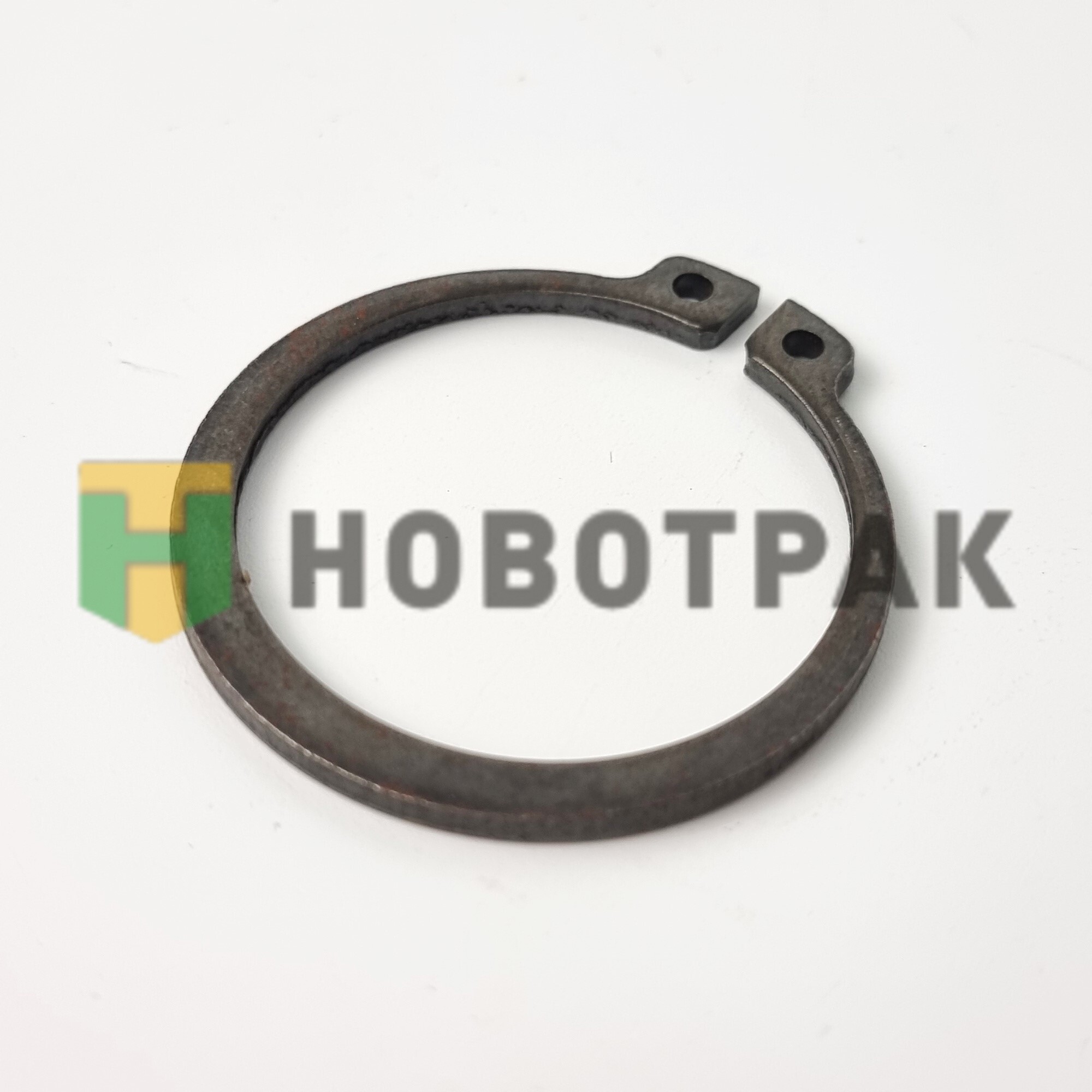 Кольцо стопорное A42-2.5 BPW 04118