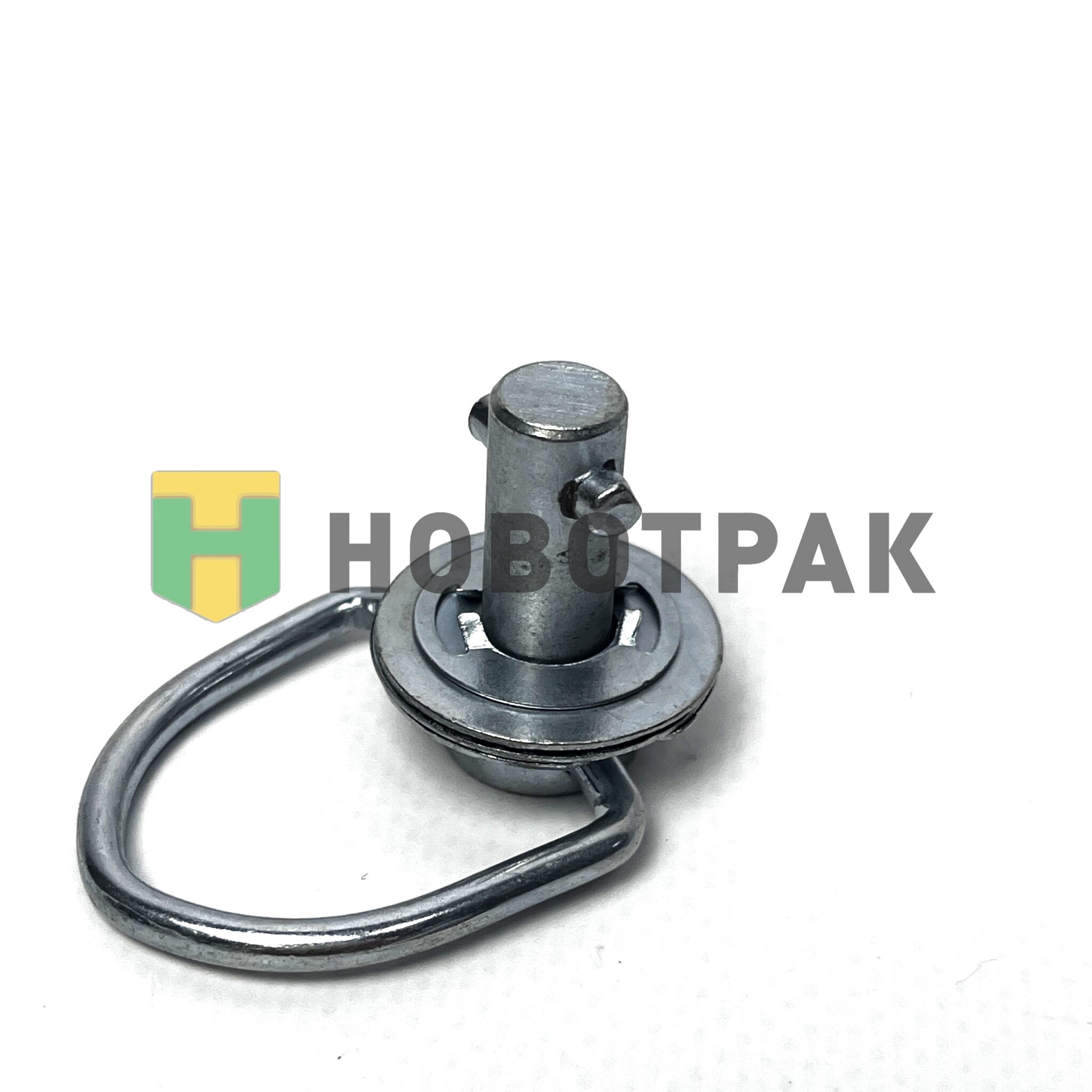 Защёлка крышки АКБ MAN TD0657021H