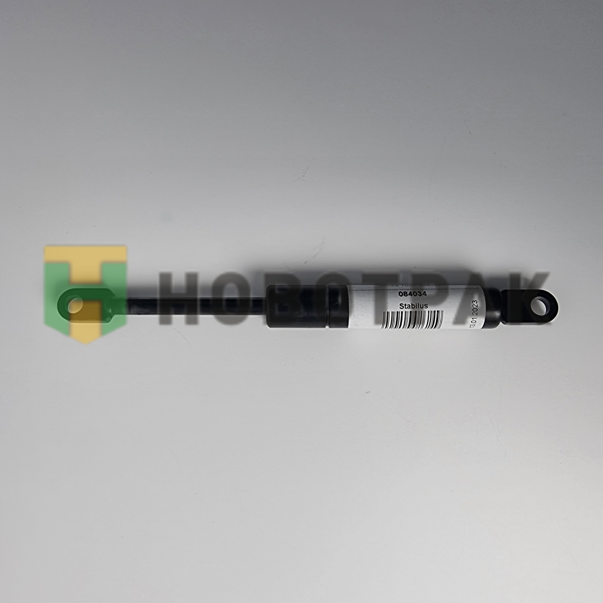 Амортизатор газовый сдвижной крыши