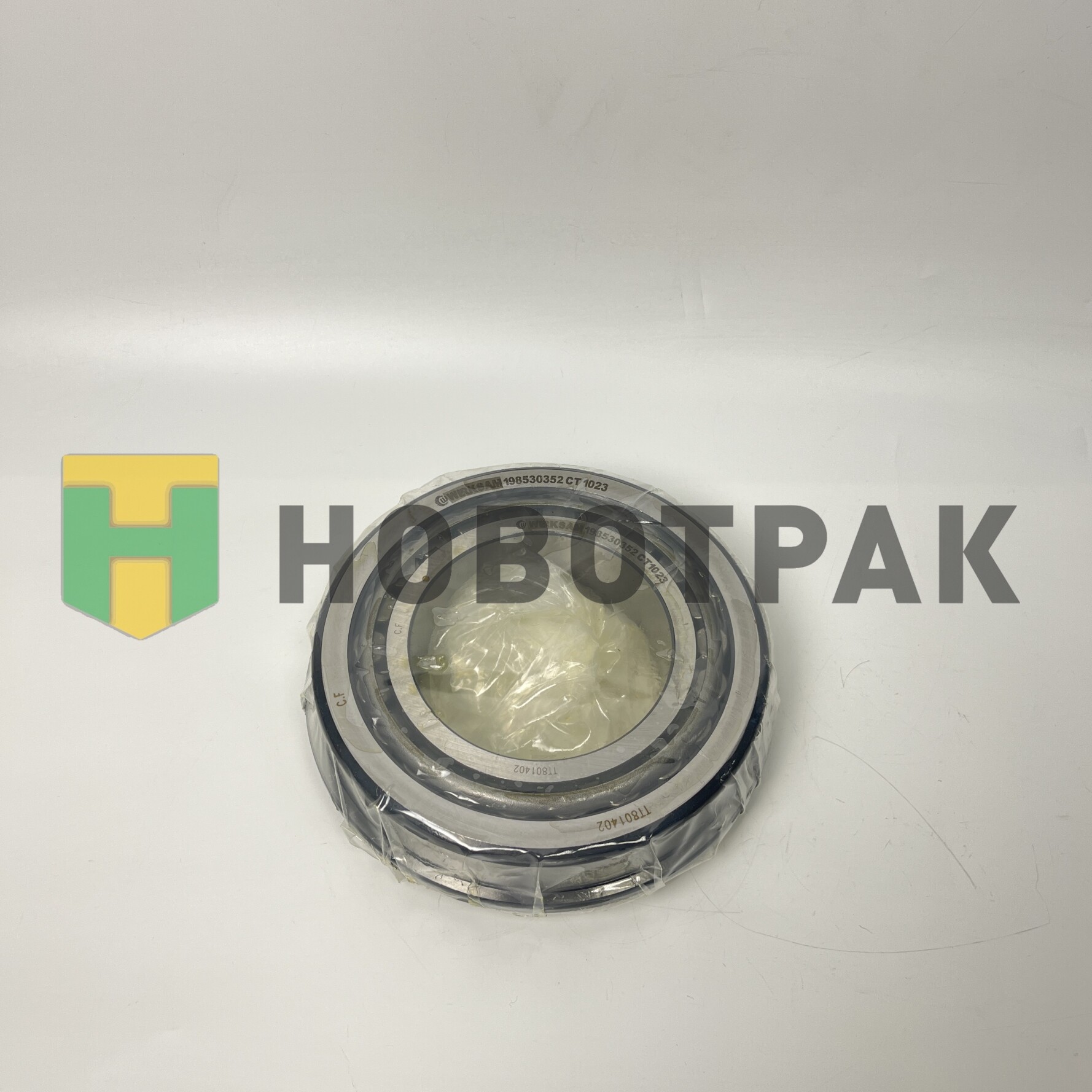 Подшипник КПП 80X140X36,5 MM 198530352K